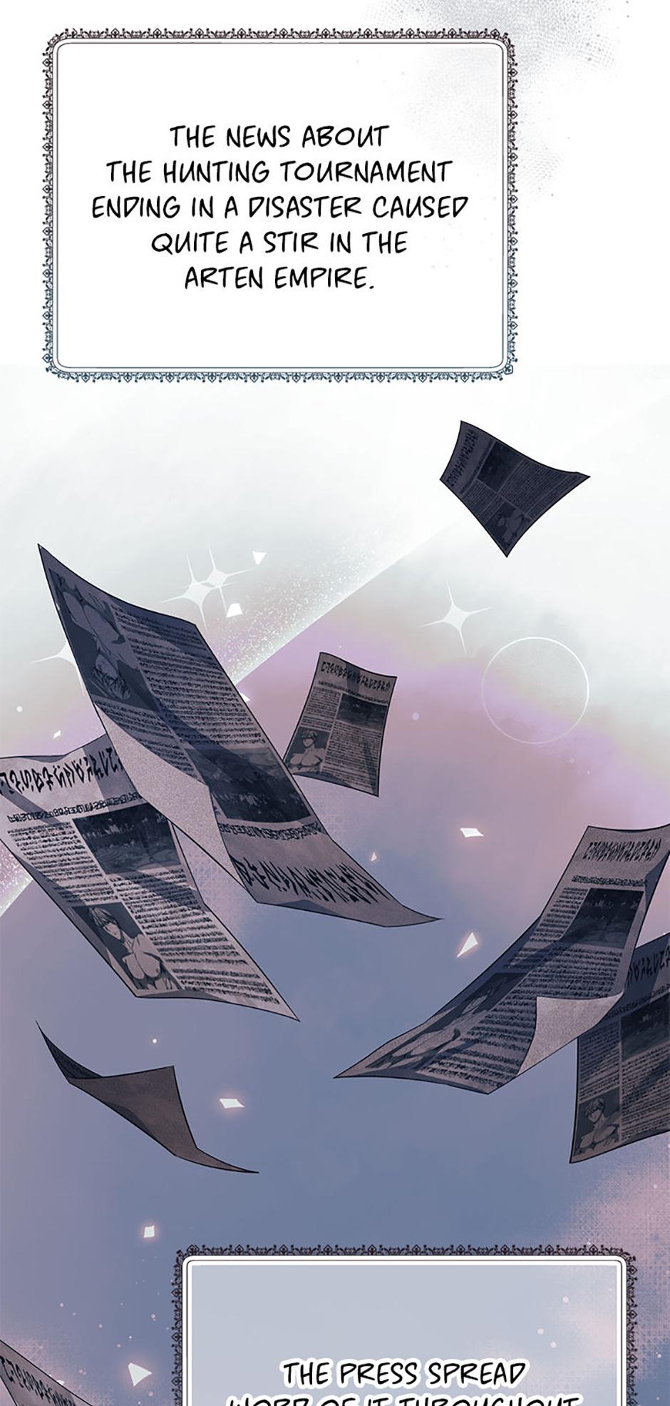 If You Save an Immoral Beast Chapter 53 page 11 - 