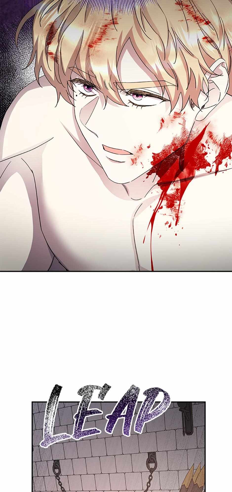 If You Save an Immoral Beast Chapter 53 page 104 - 