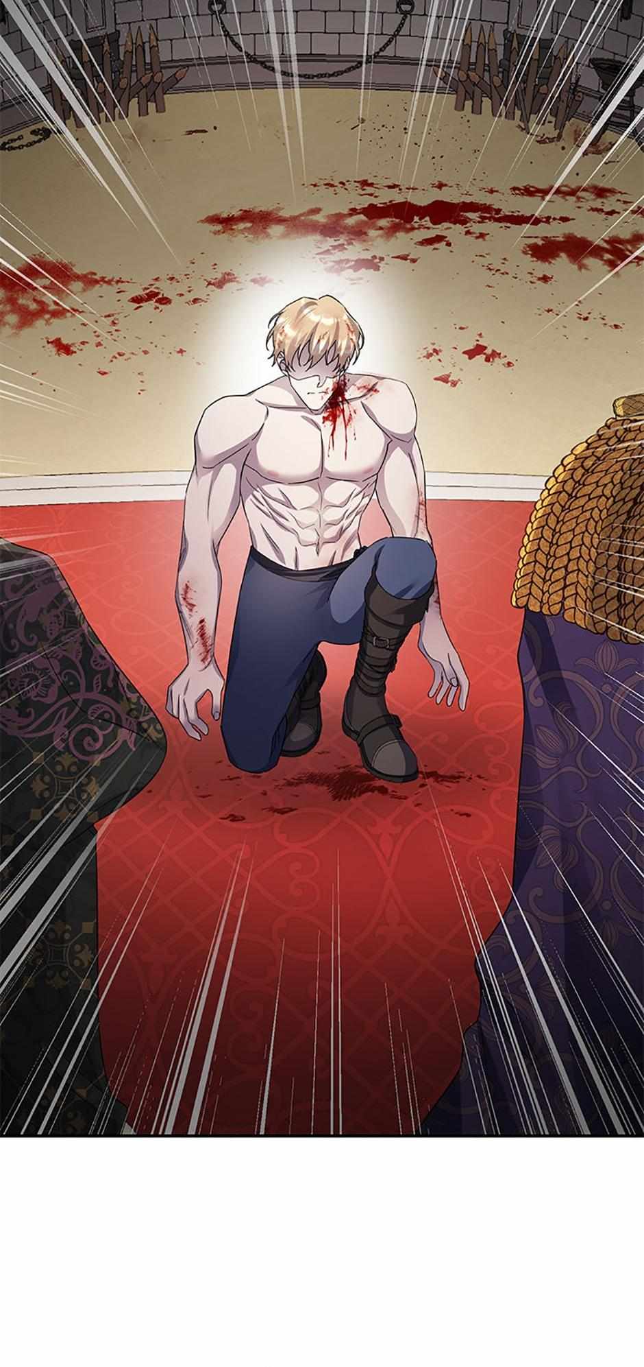If You Save an Immoral Beast Chapter 53 page 106 - 
