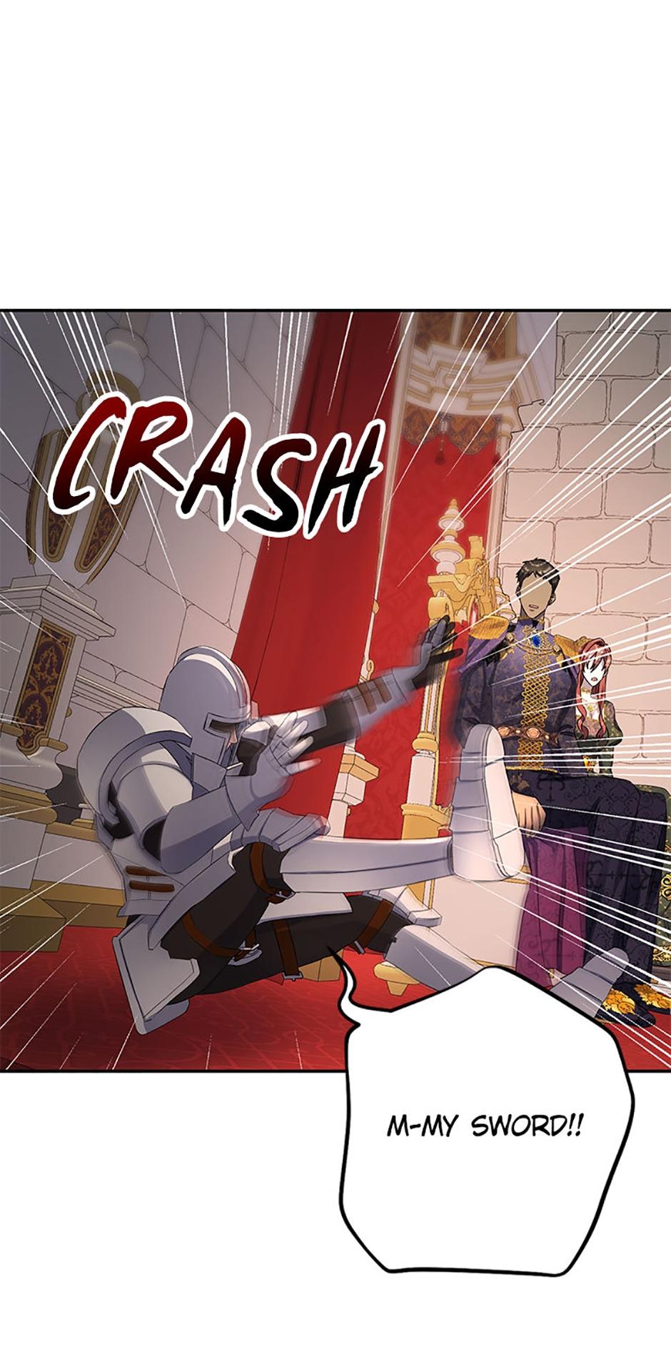 If You Save an Immoral Beast Chapter 53 page 110 - 