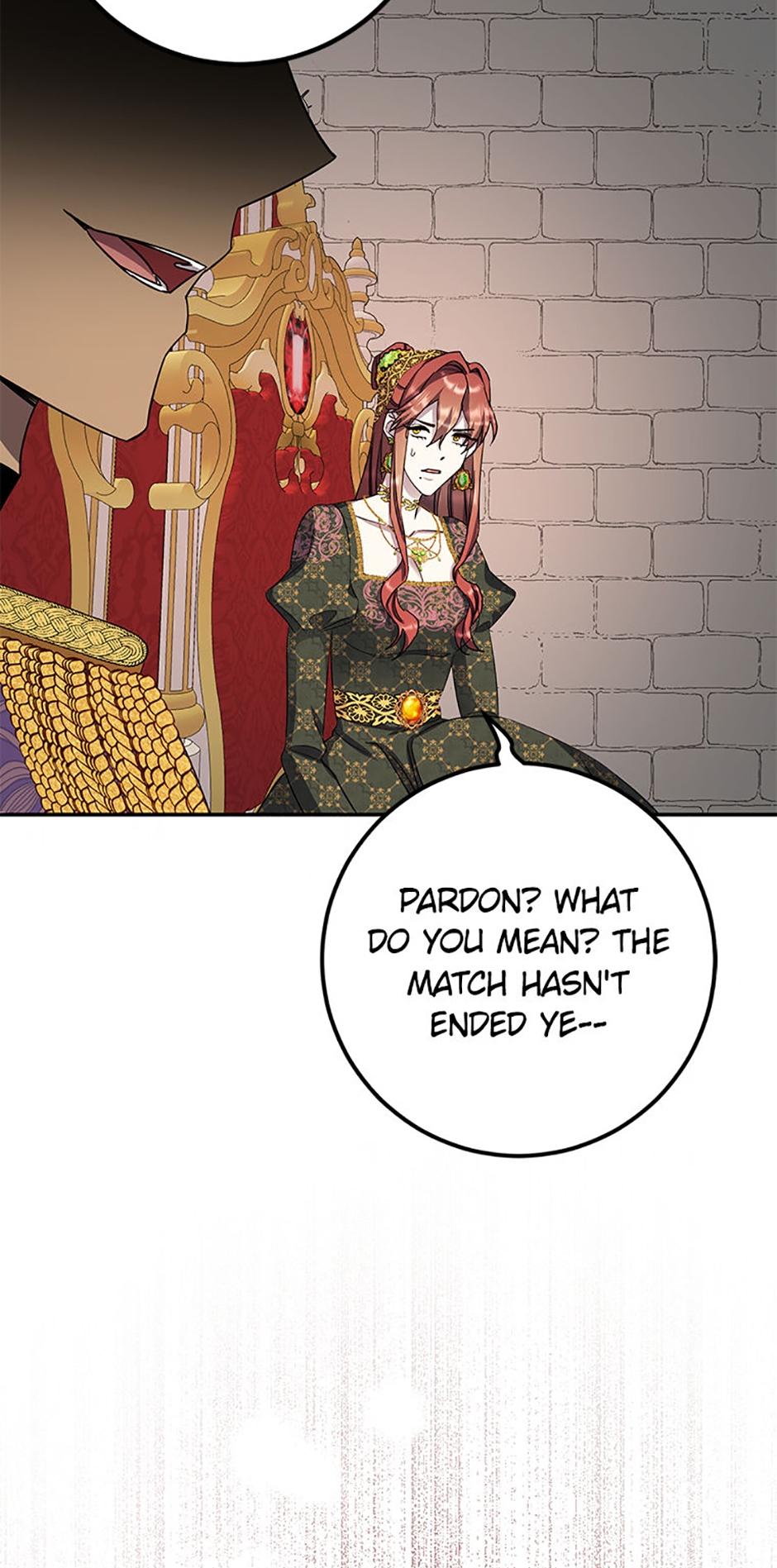 If You Save an Immoral Beast Chapter 53 page 112 - 