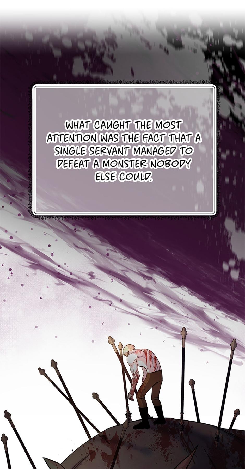 If You Save an Immoral Beast Chapter 53 page 13 - 