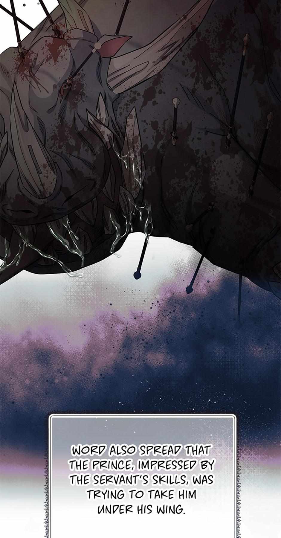 If You Save an Immoral Beast Chapter 53 page 14 - 