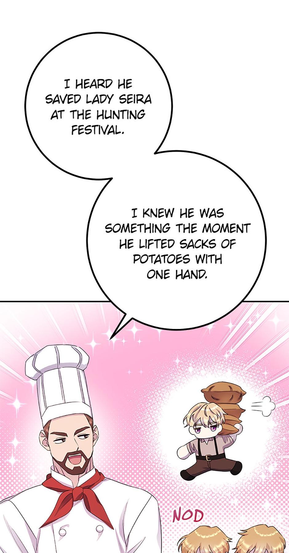 If You Save an Immoral Beast Chapter 53 page 19 - 