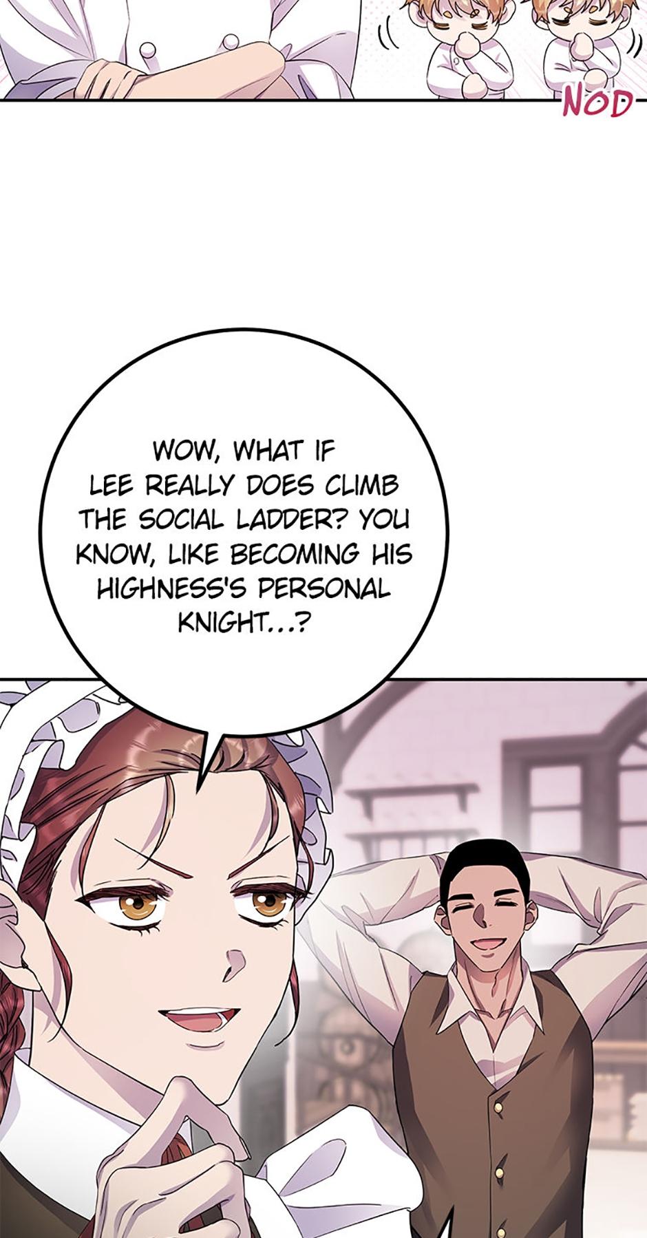 If You Save an Immoral Beast Chapter 53 page 20 - 