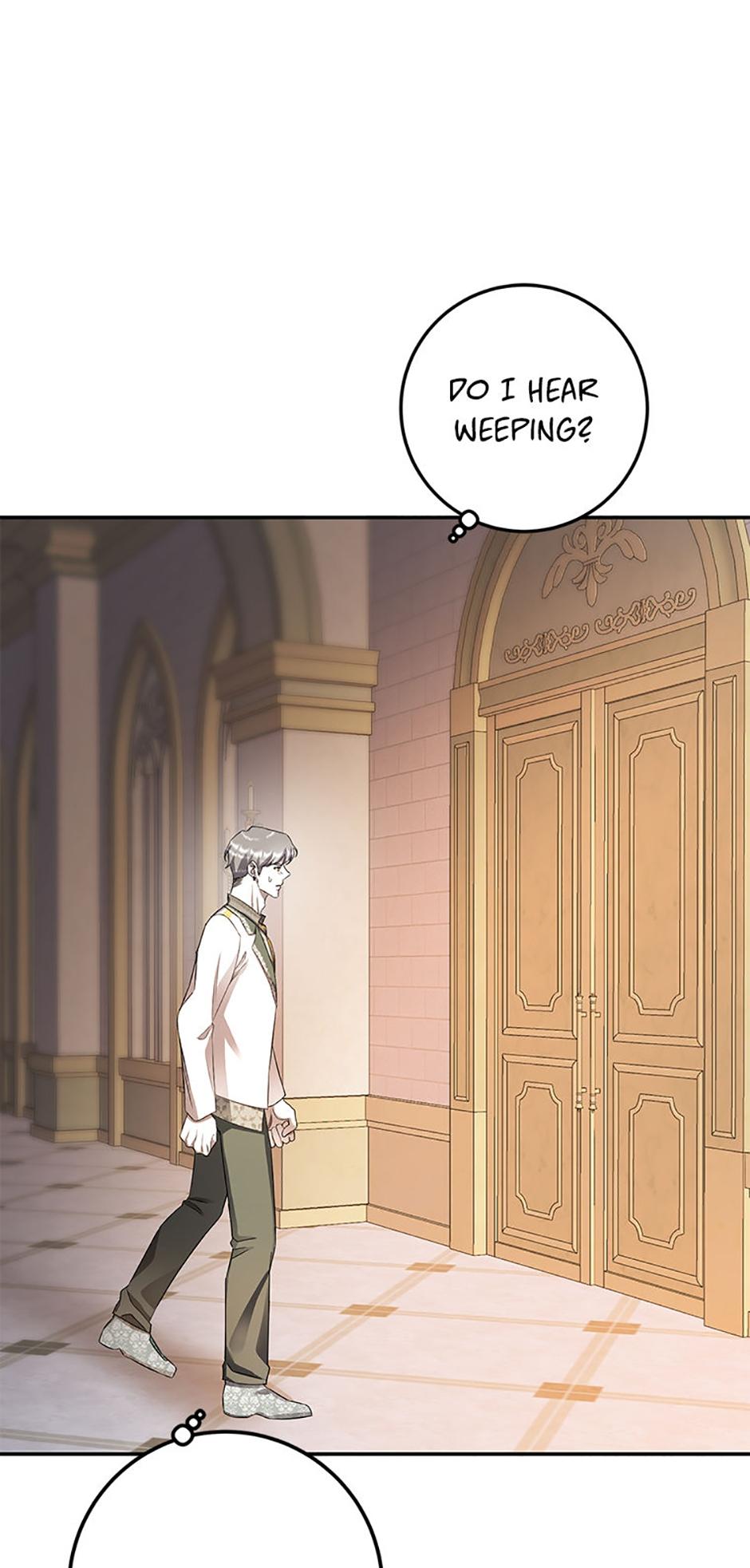 If You Save an Immoral Beast Chapter 53 page 3 - 