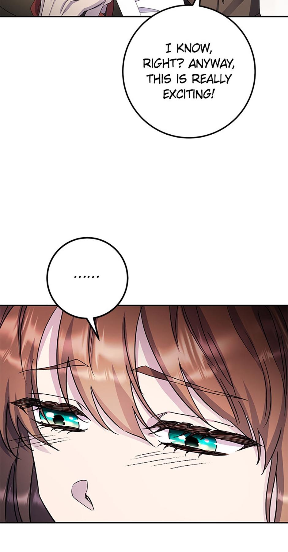 If You Save an Immoral Beast Chapter 53 page 21 - 