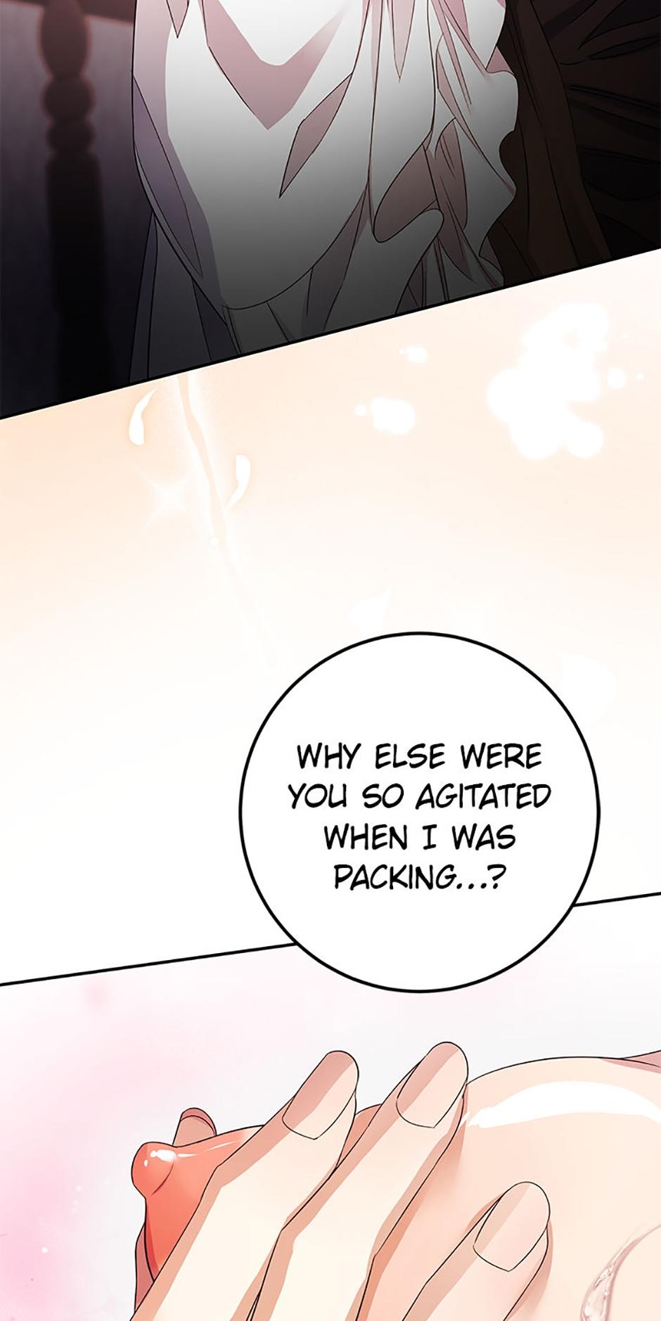 If You Save an Immoral Beast Chapter 53 page 28 - 