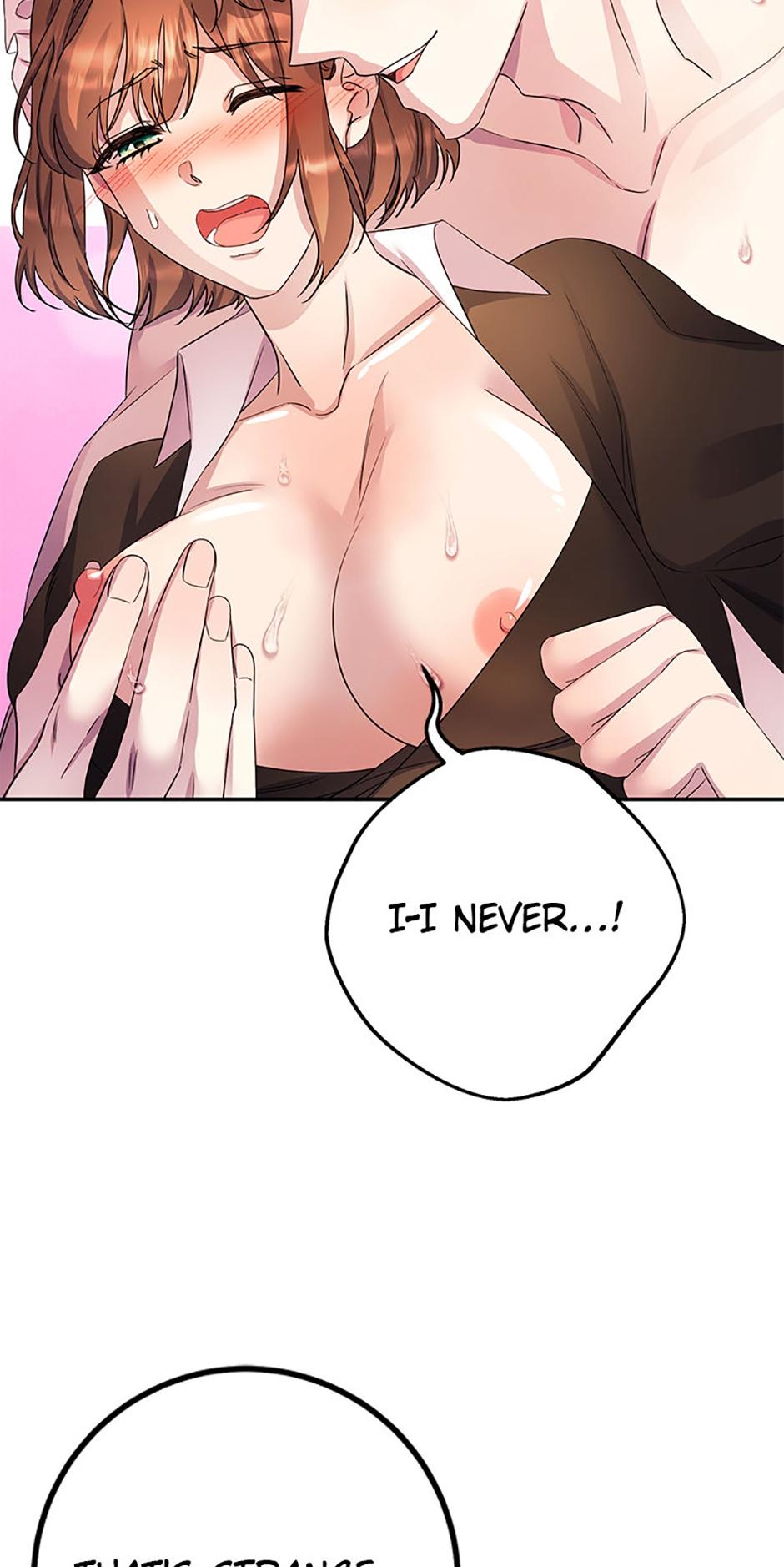 If You Save an Immoral Beast Chapter 53 page 30 - 