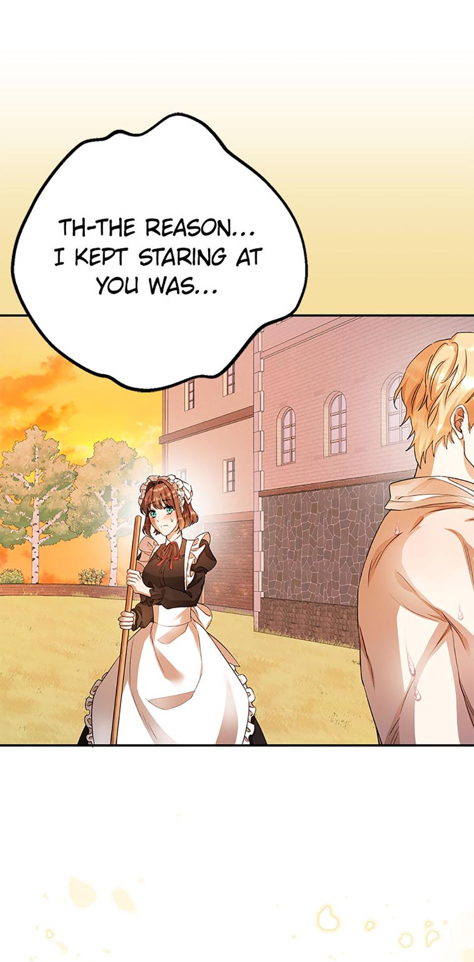 If You Save an Immoral Beast Chapter 53 page 32 - 