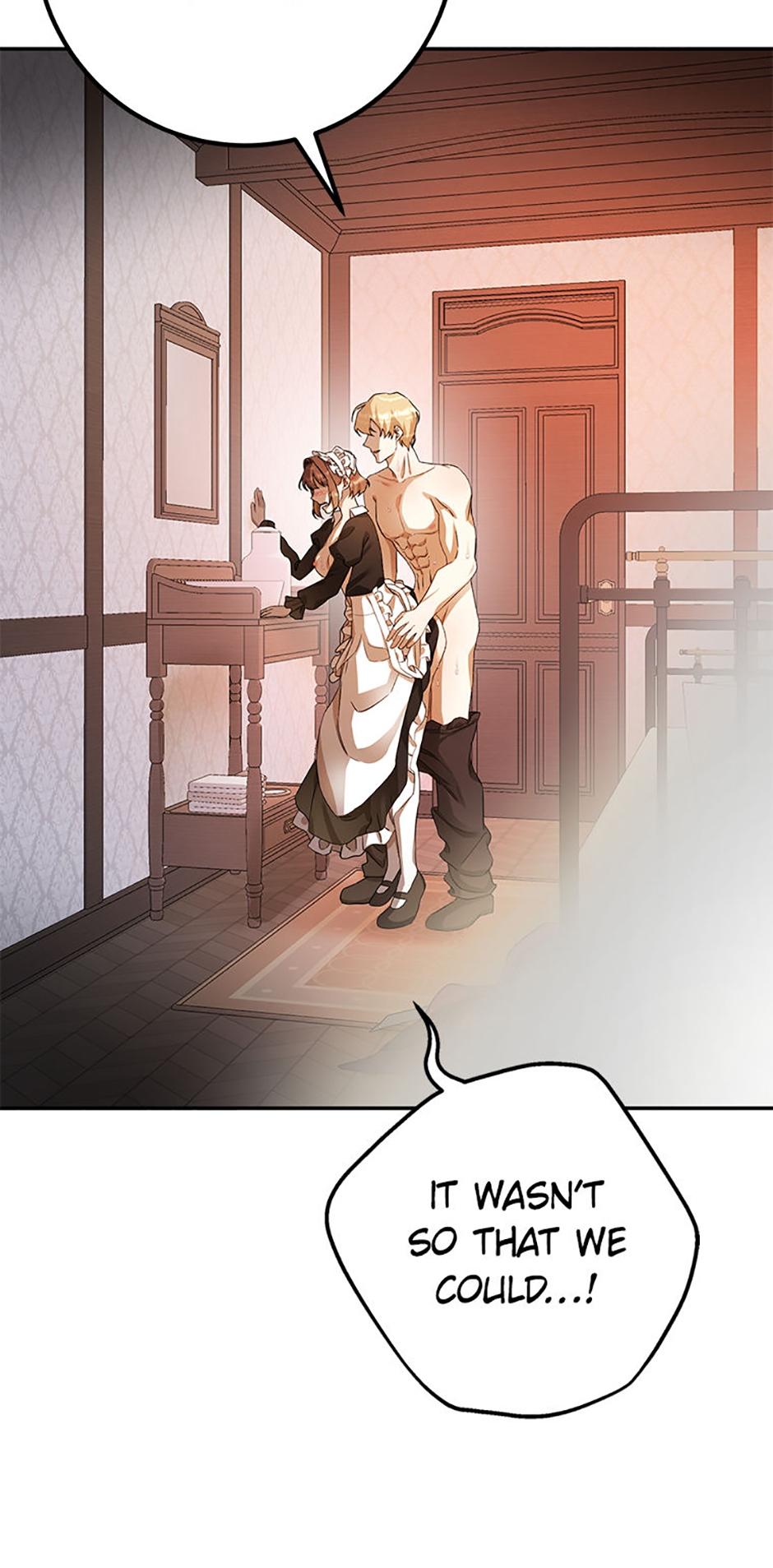 If You Save an Immoral Beast Chapter 53 page 35 - 