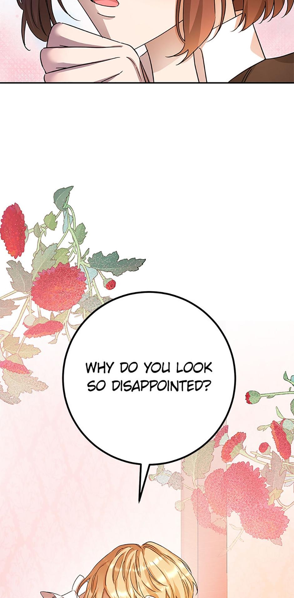 If You Save an Immoral Beast Chapter 53 page 38 - 