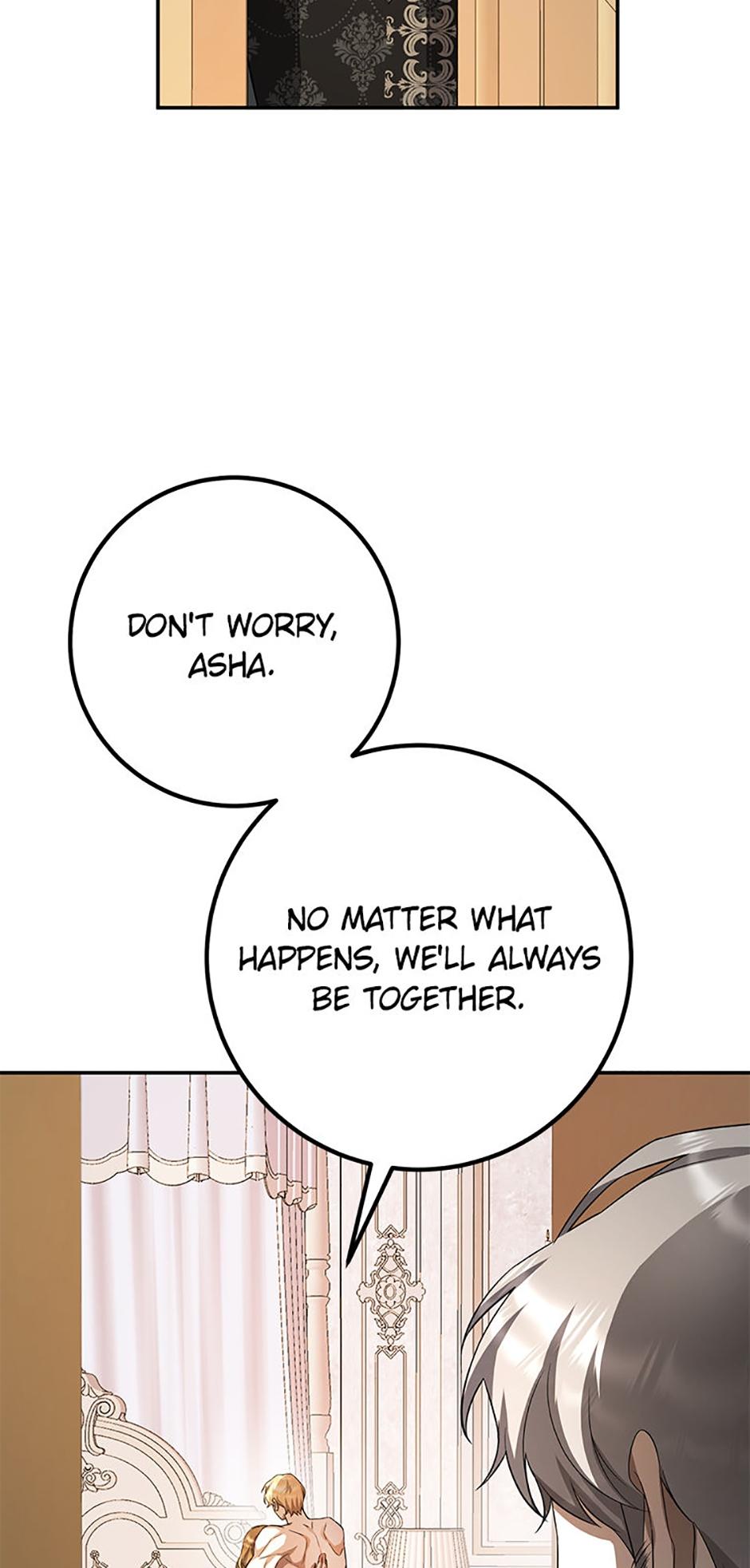 If You Save an Immoral Beast Chapter 53 page 5 - 
