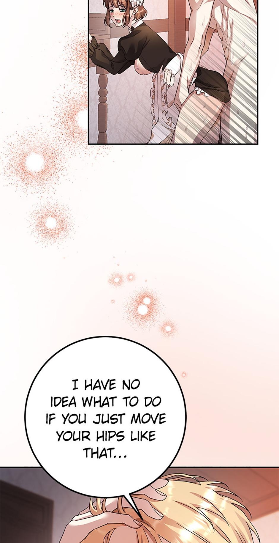 If You Save an Immoral Beast Chapter 53 page 43 - 