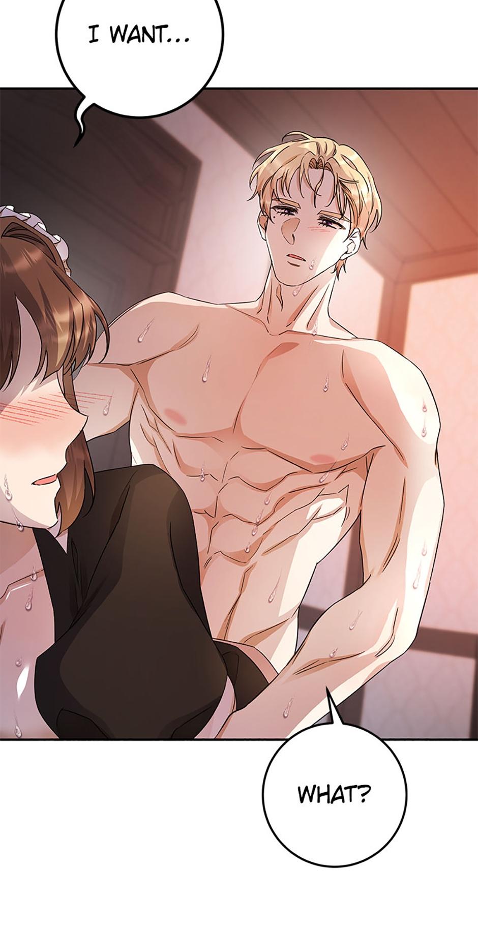 If You Save an Immoral Beast Chapter 53 page 45 - 