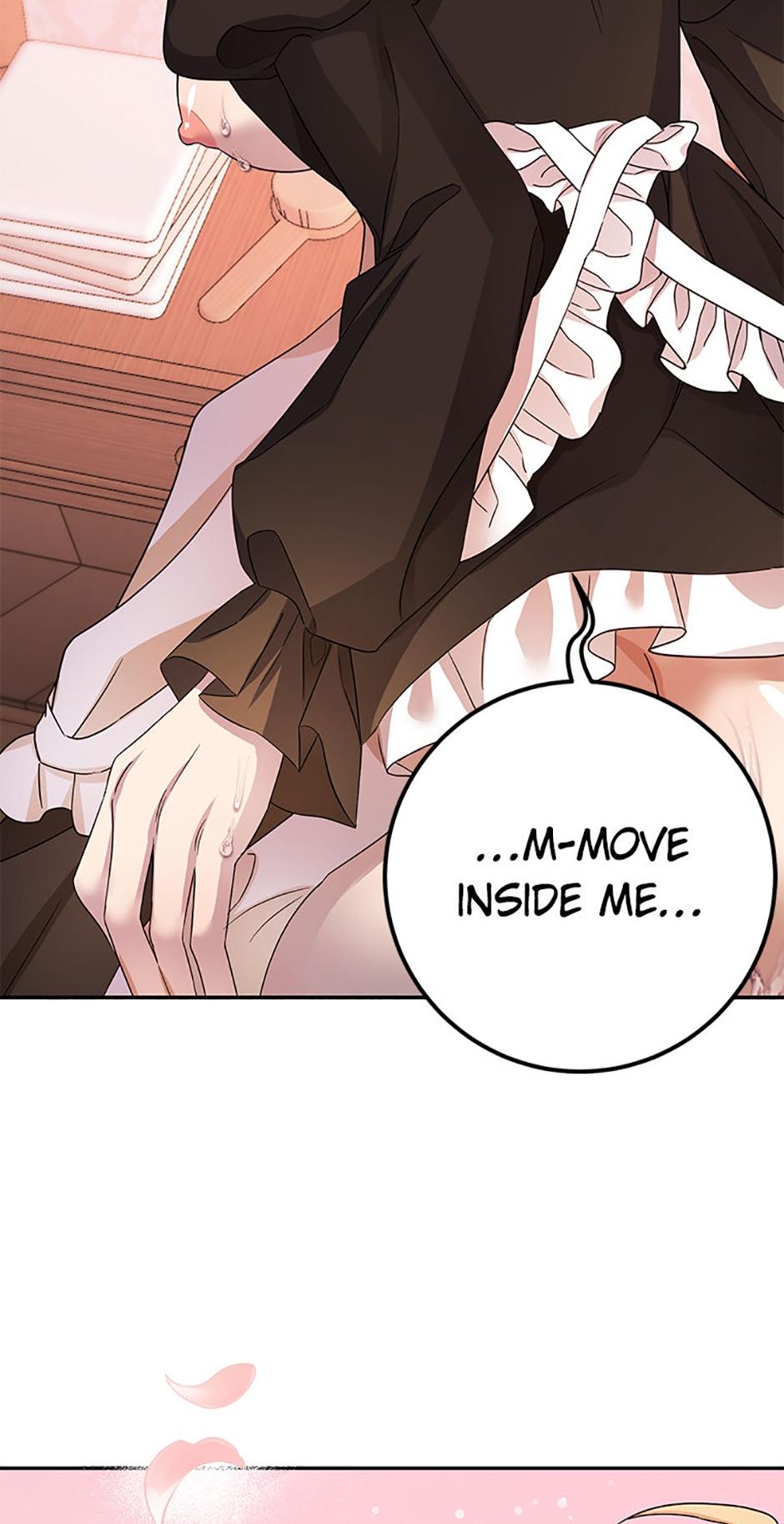 If You Save an Immoral Beast Chapter 53 page 47 - 