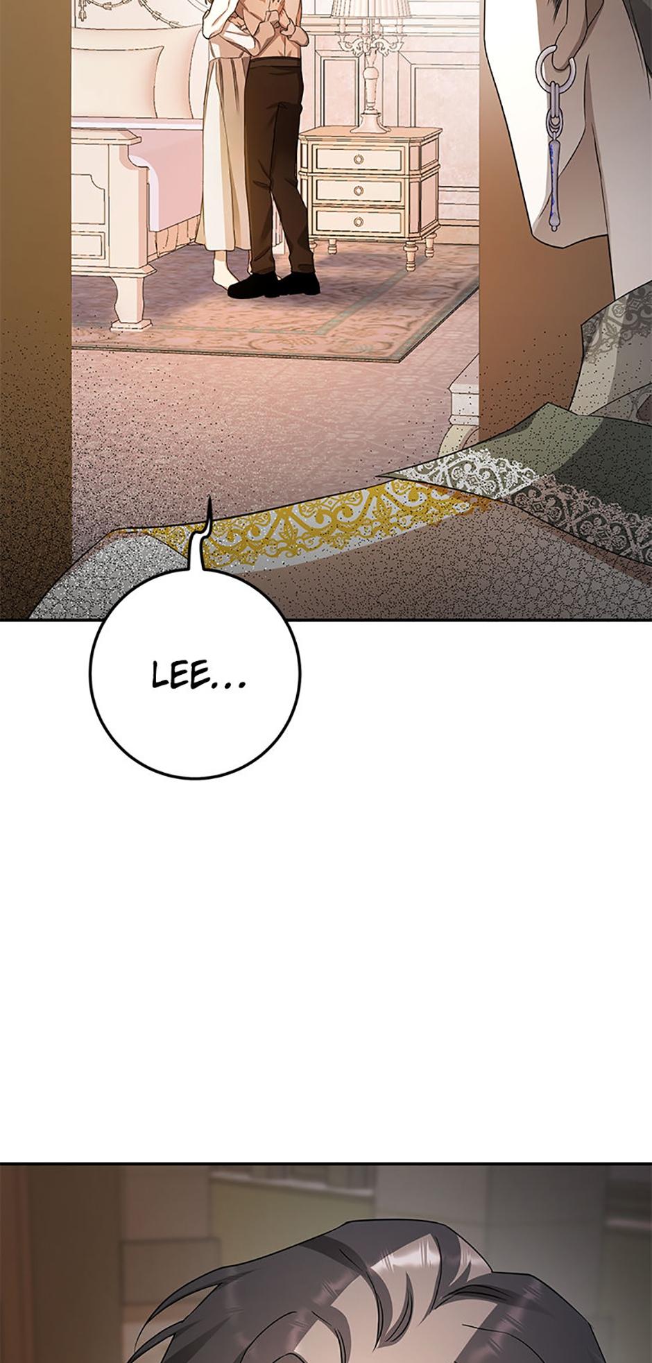 If You Save an Immoral Beast Chapter 53 page 6 - 
