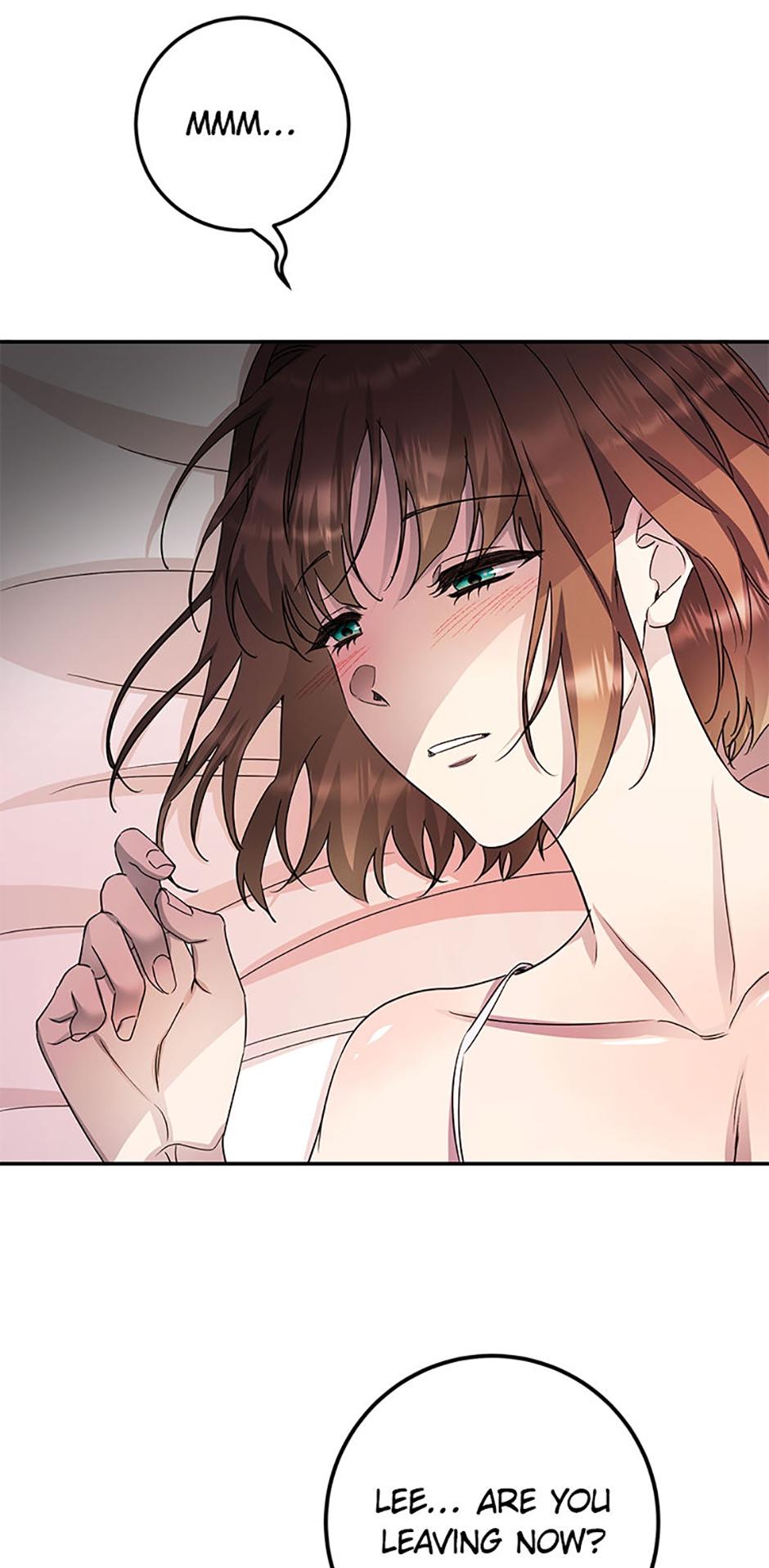 If You Save an Immoral Beast Chapter 53 page 55 - 
