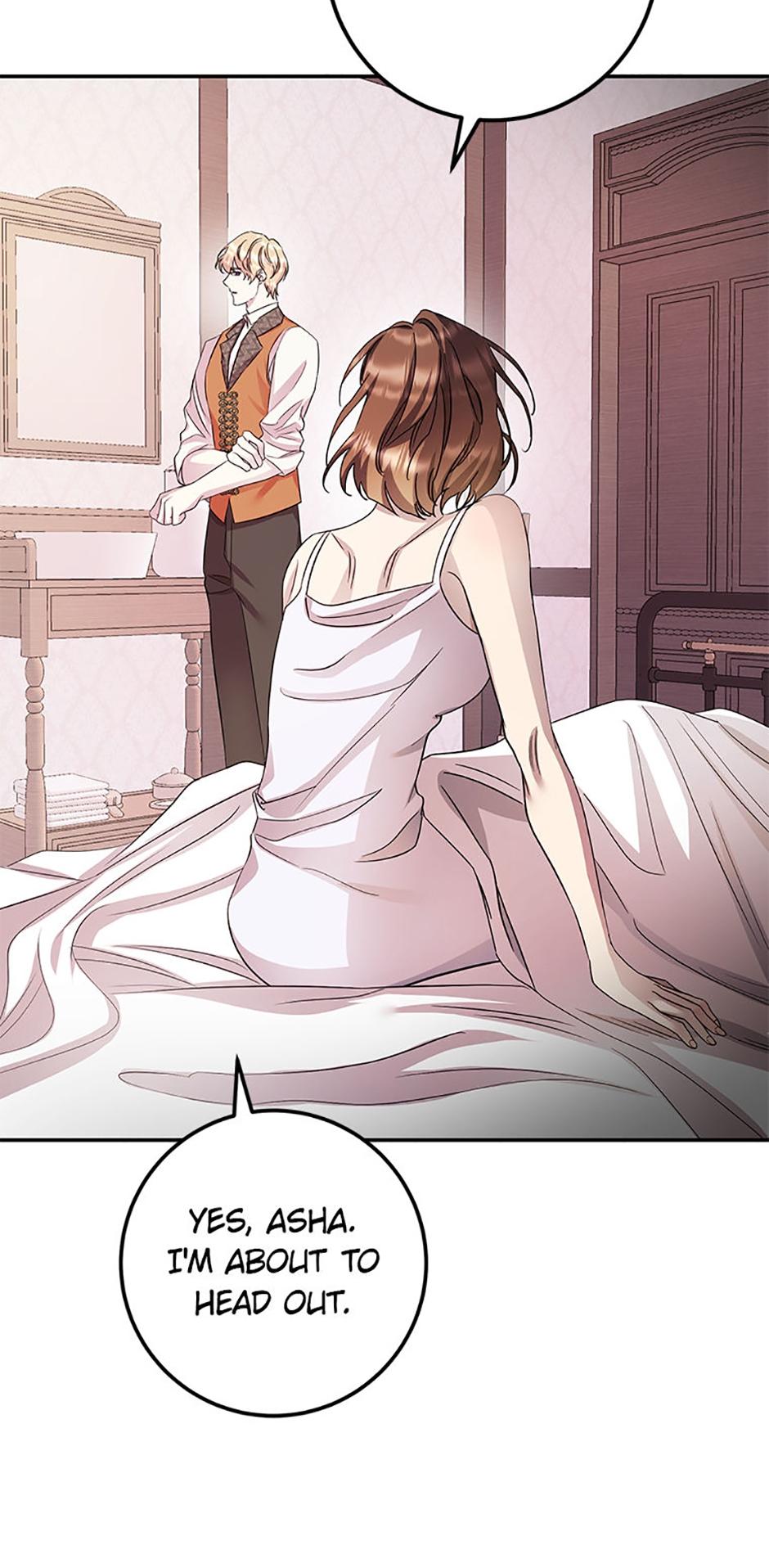 If You Save an Immoral Beast Chapter 53 page 56 - 