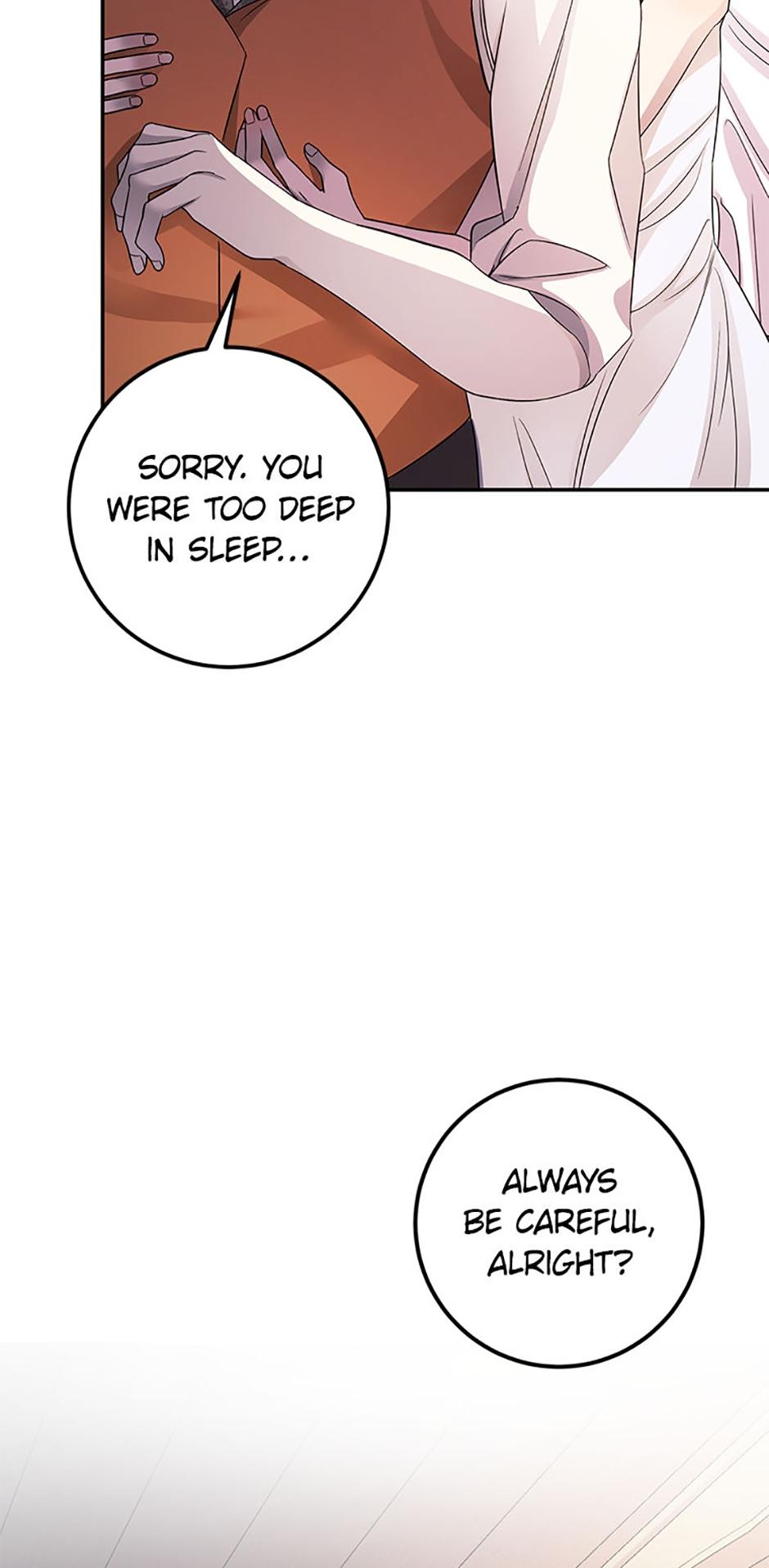If You Save an Immoral Beast Chapter 53 page 58 - 