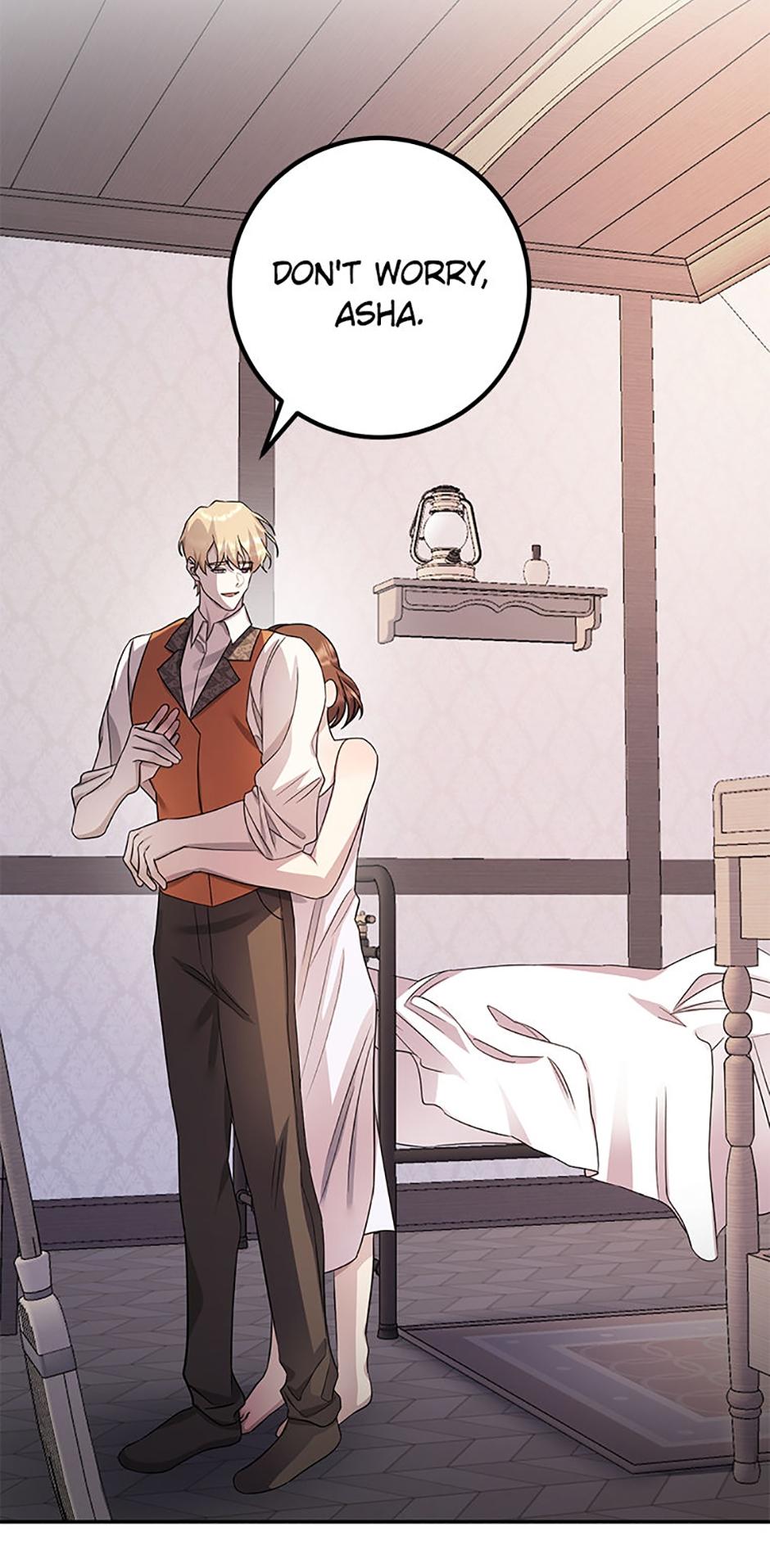 If You Save an Immoral Beast Chapter 53 page 59 - 