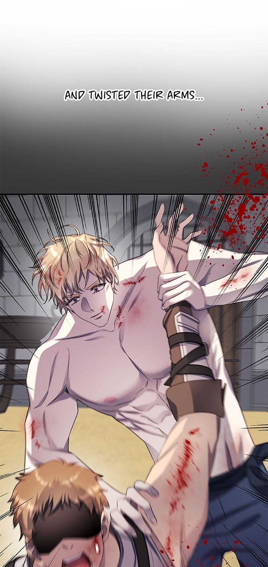 If You Save an Immoral Beast Chapter 53 page 67 - 