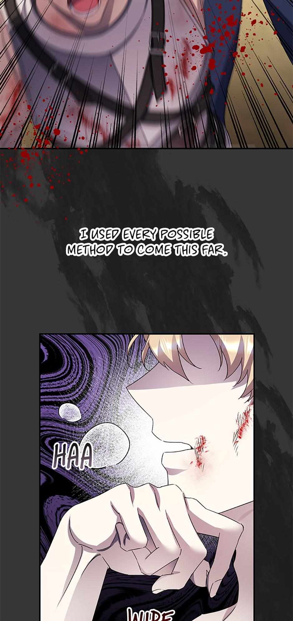 If You Save an Immoral Beast Chapter 53 page 68 - 