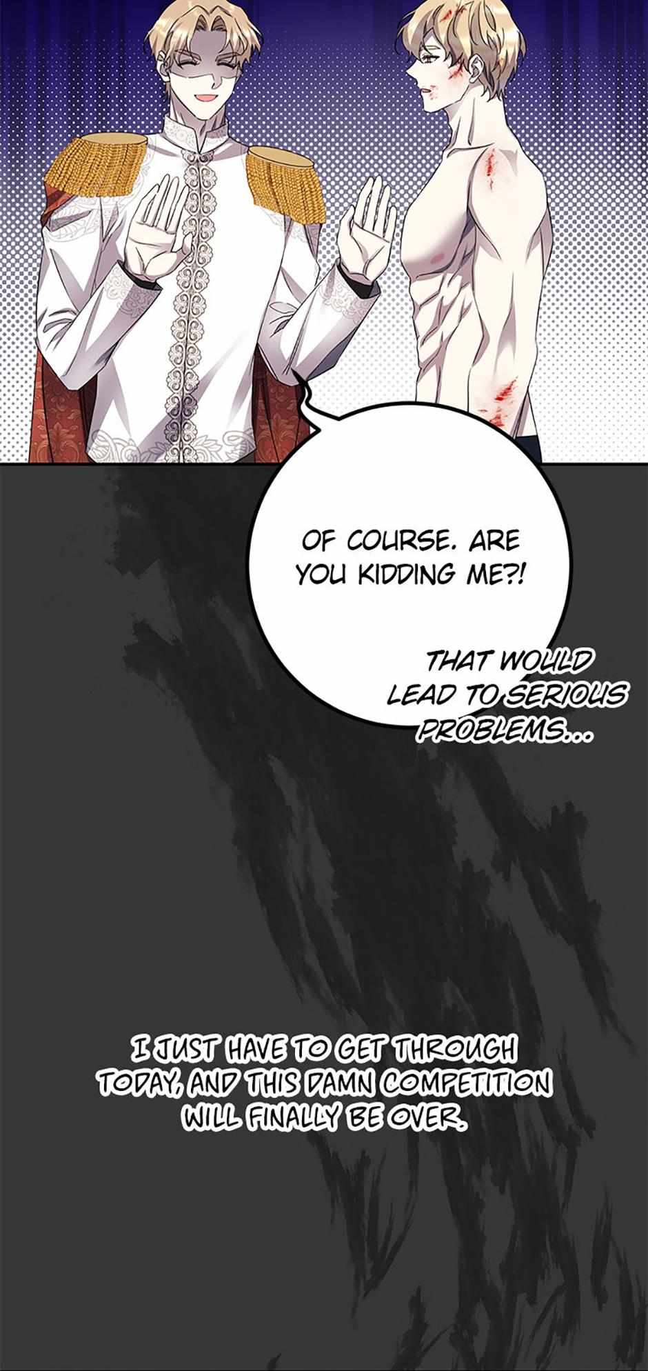 If You Save an Immoral Beast Chapter 53 page 70 - 