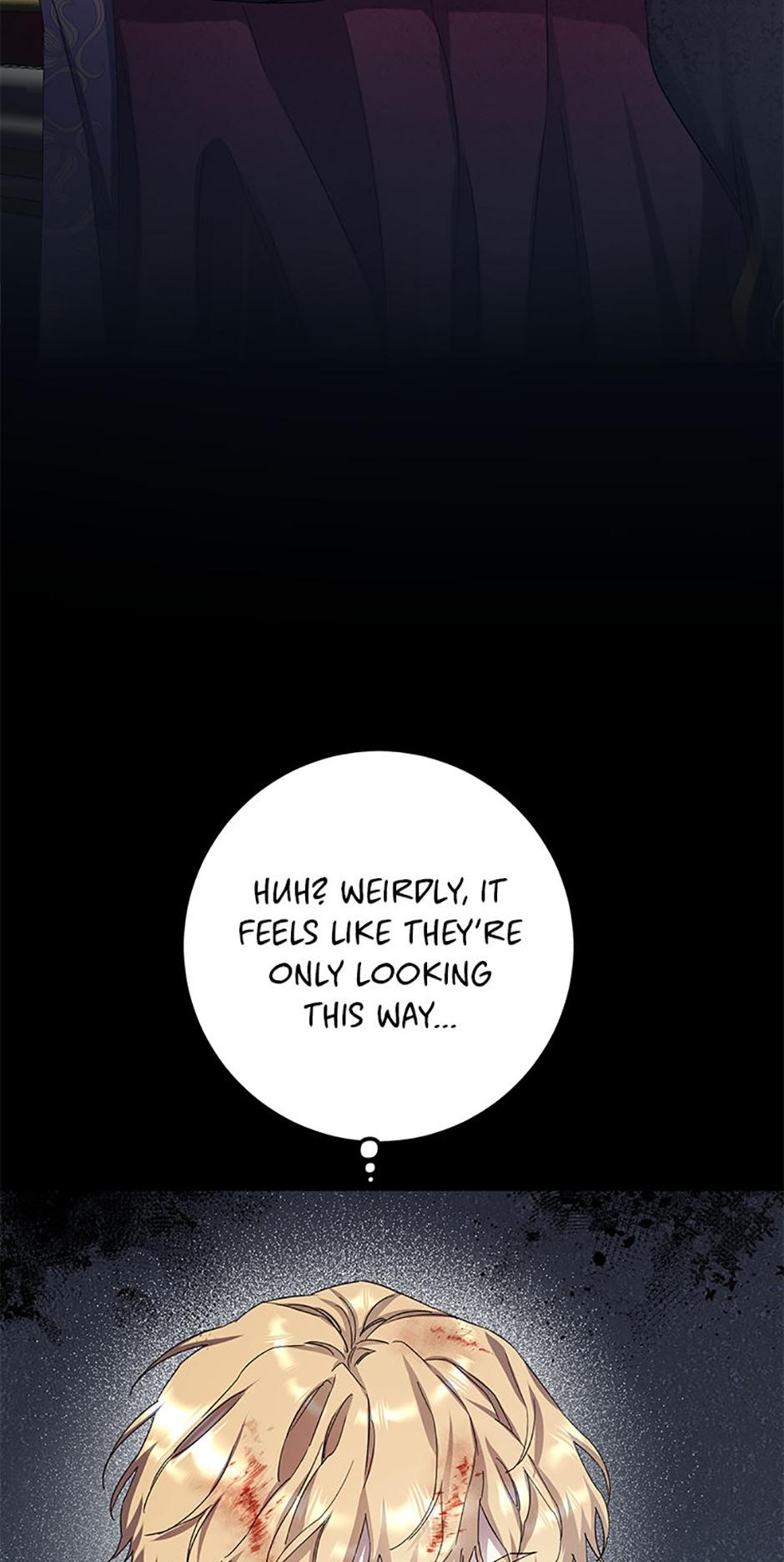 If You Save an Immoral Beast Chapter 53 page 76 - 