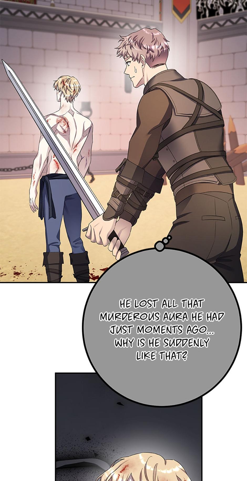 If You Save an Immoral Beast Chapter 53 page 84 - 