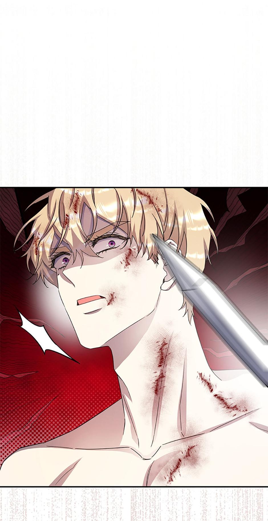 If You Save an Immoral Beast Chapter 53 page 89 - 