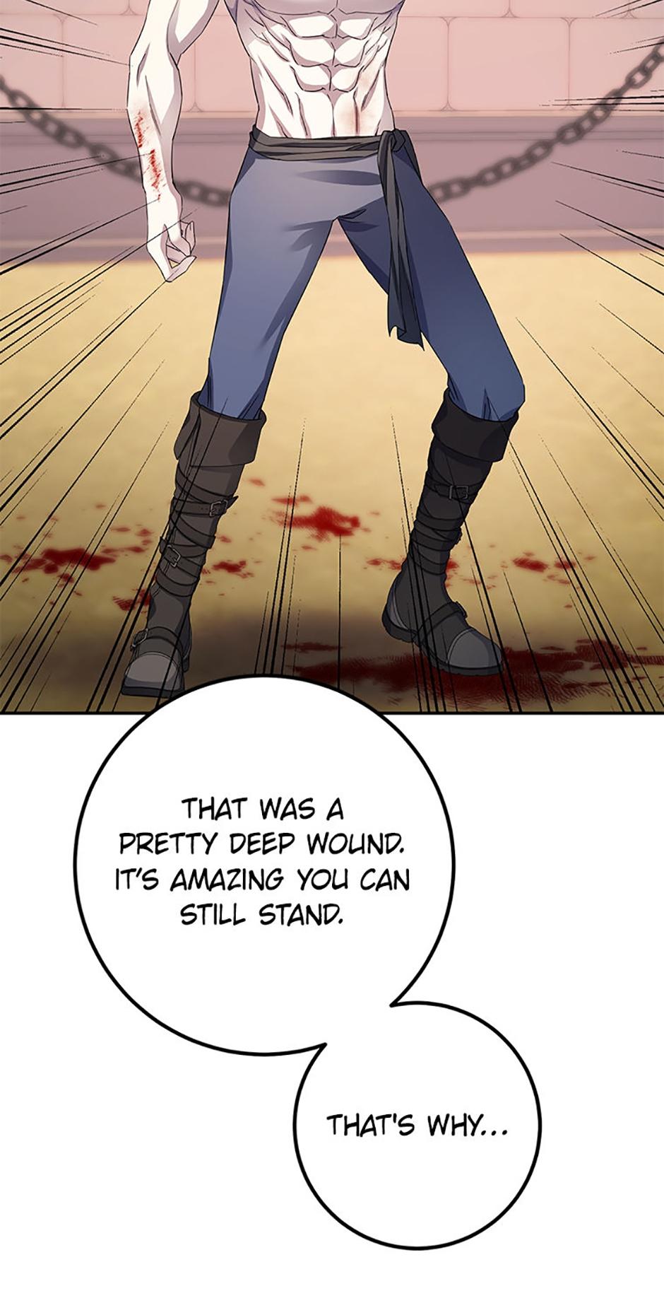 If You Save an Immoral Beast Chapter 53 page 92 - 