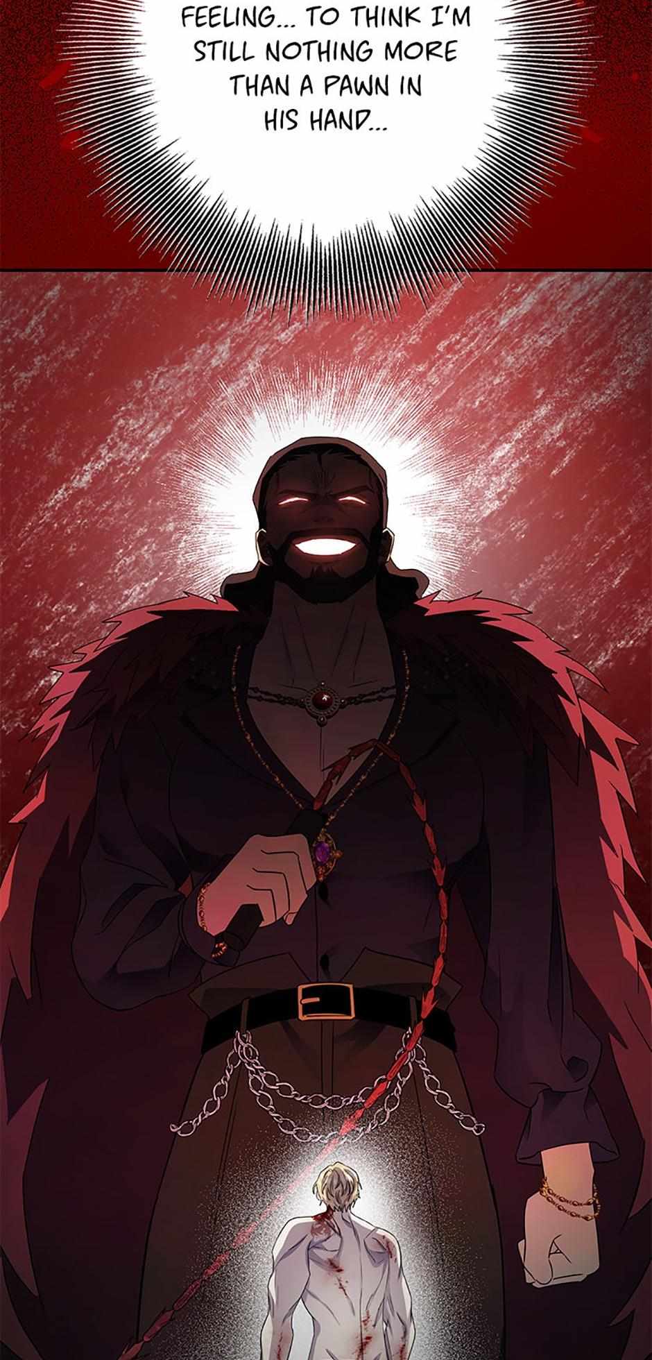 If You Save an Immoral Beast Chapter 53 page 100 - 