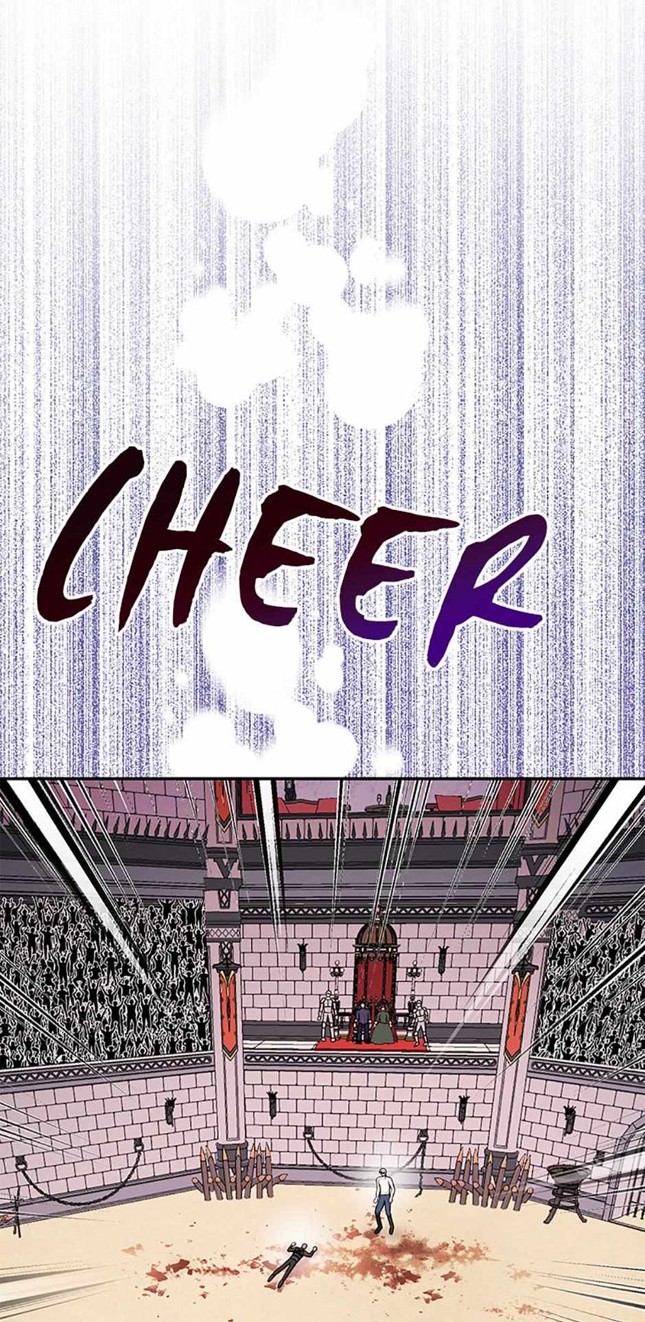 If You Save an Immoral Beast Chapter 54 page 2 - 