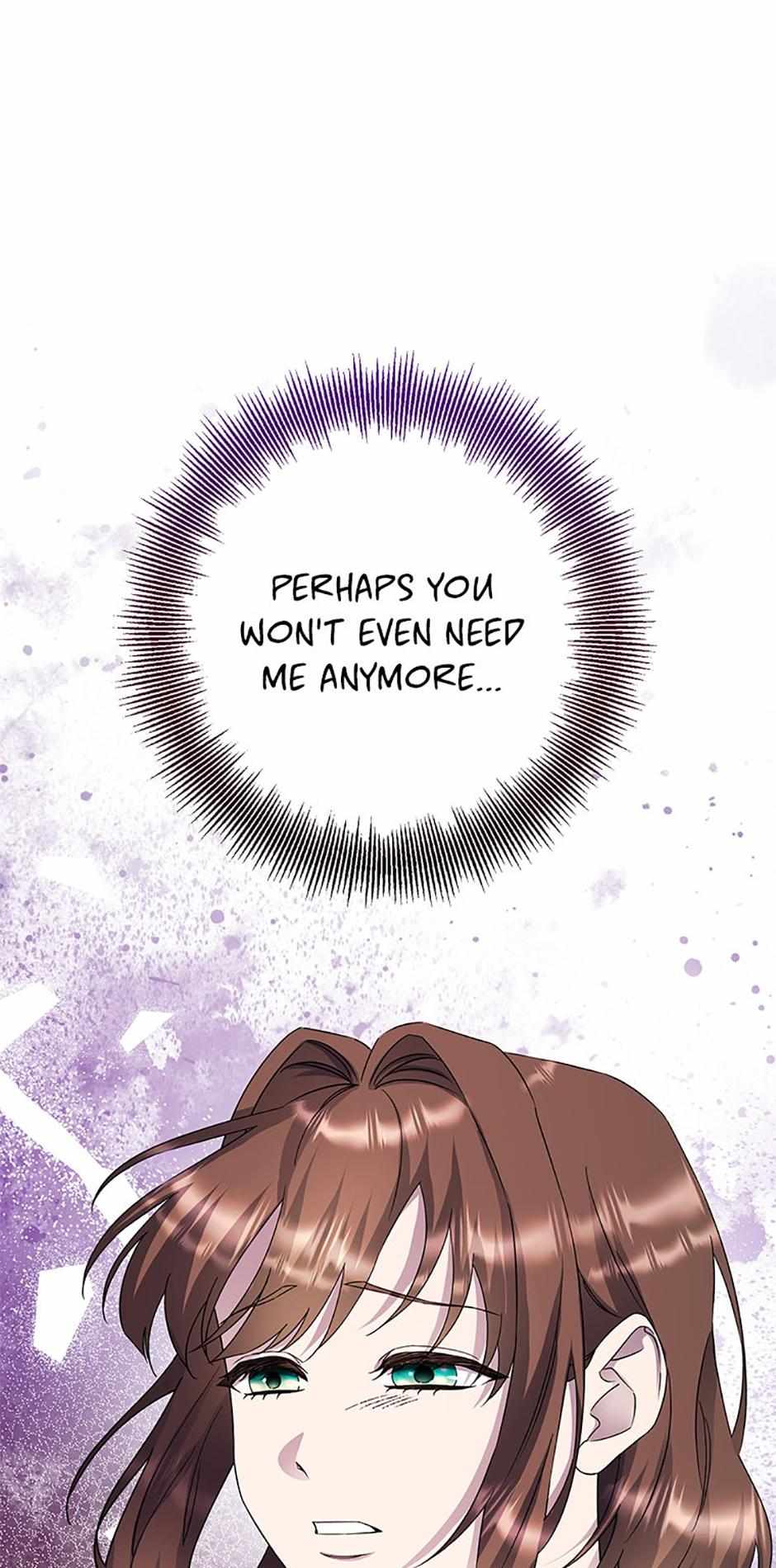 If You Save an Immoral Beast Chapter 54 page 11 - 