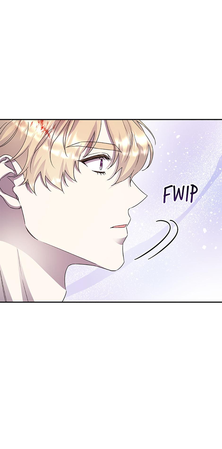 If You Save an Immoral Beast Chapter 54 page 14 - 