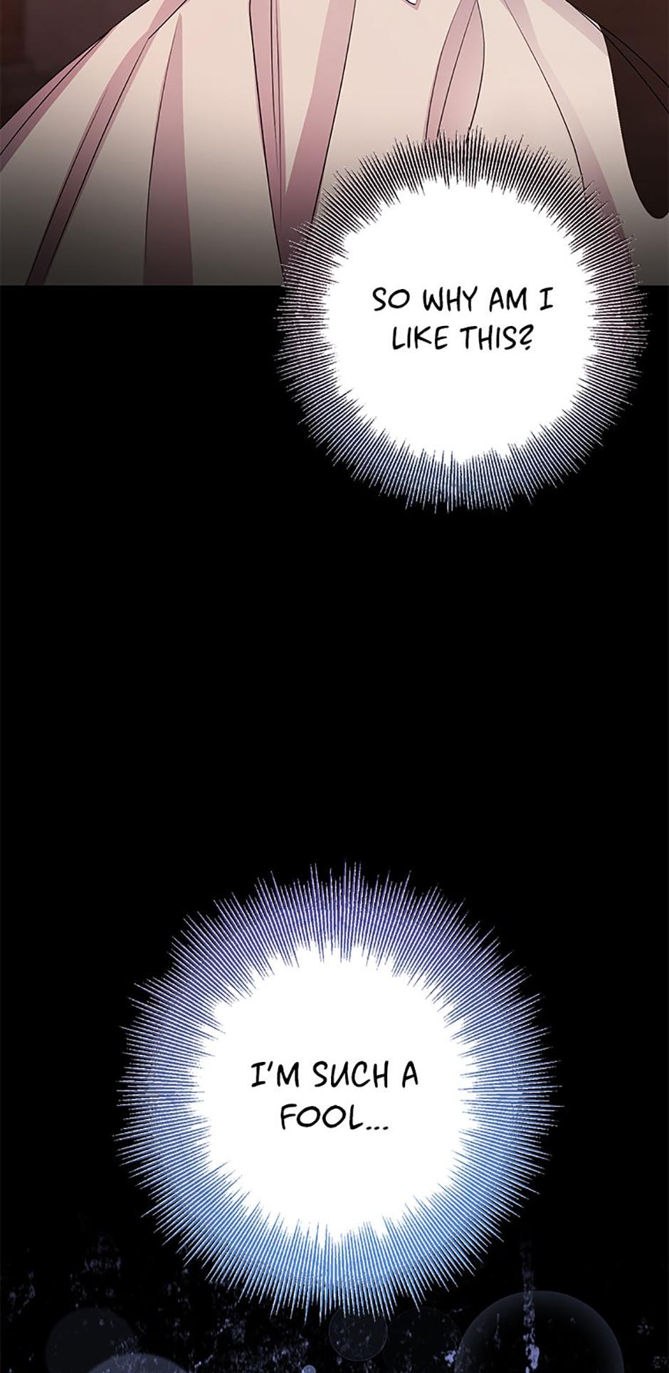 If You Save an Immoral Beast Chapter 54 page 21 - 