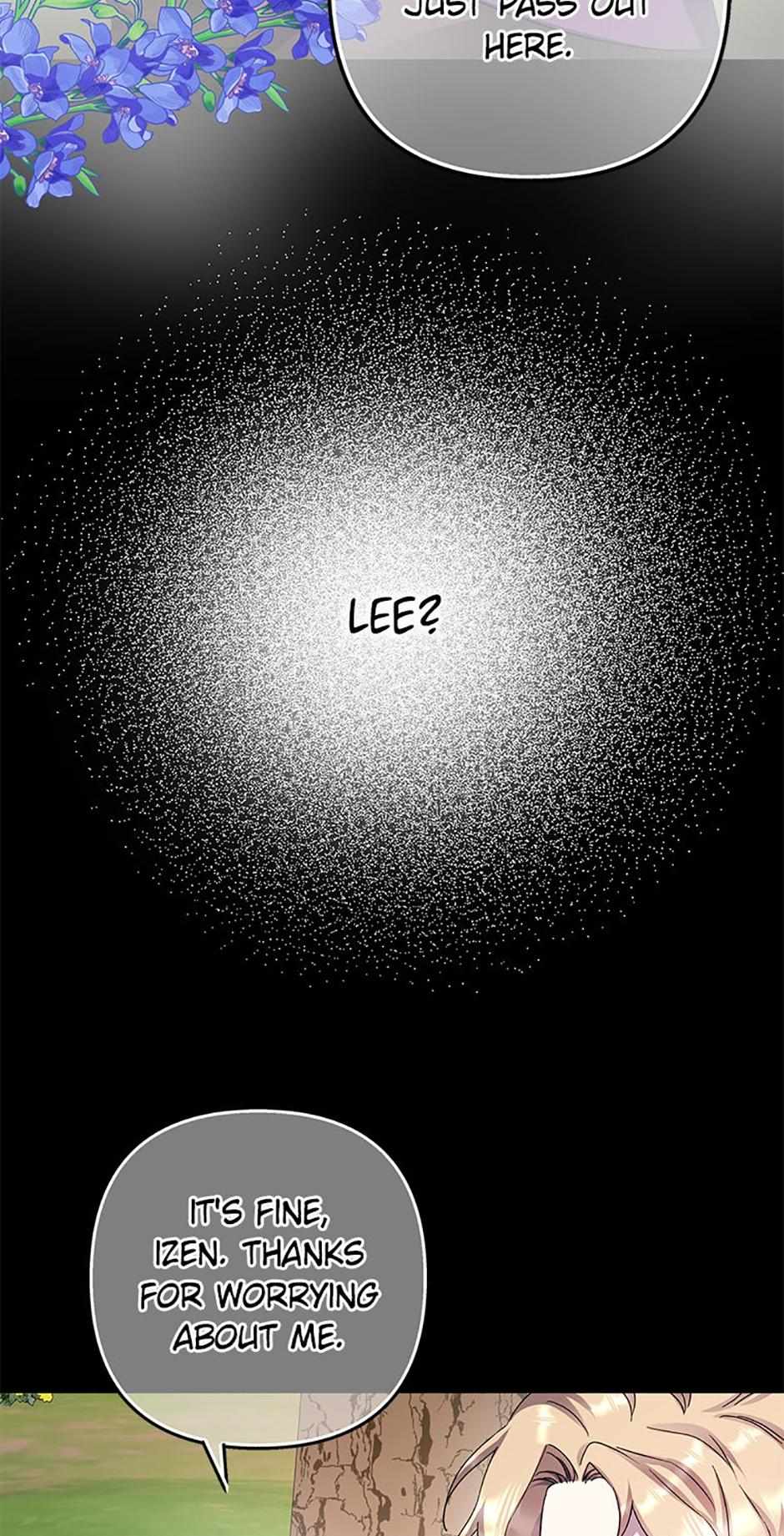 If You Save an Immoral Beast Chapter 54 page 33 - 