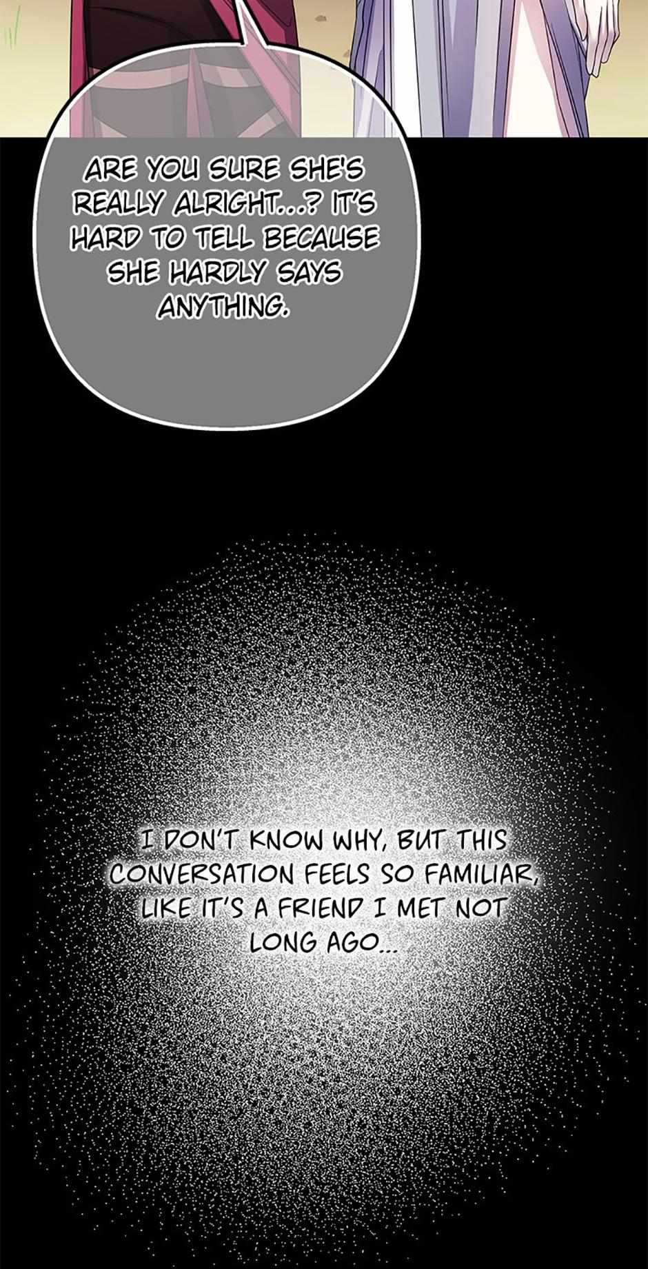 If You Save an Immoral Beast Chapter 54 page 36 - 