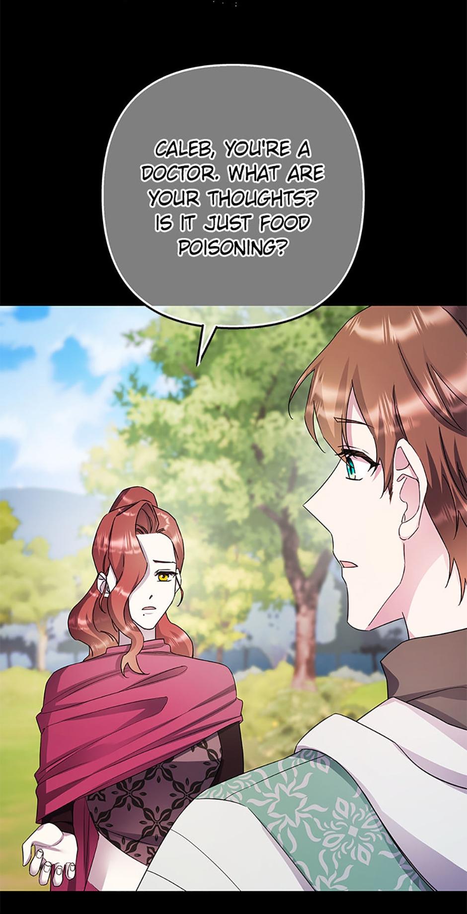 If You Save an Immoral Beast Chapter 54 page 37 - 