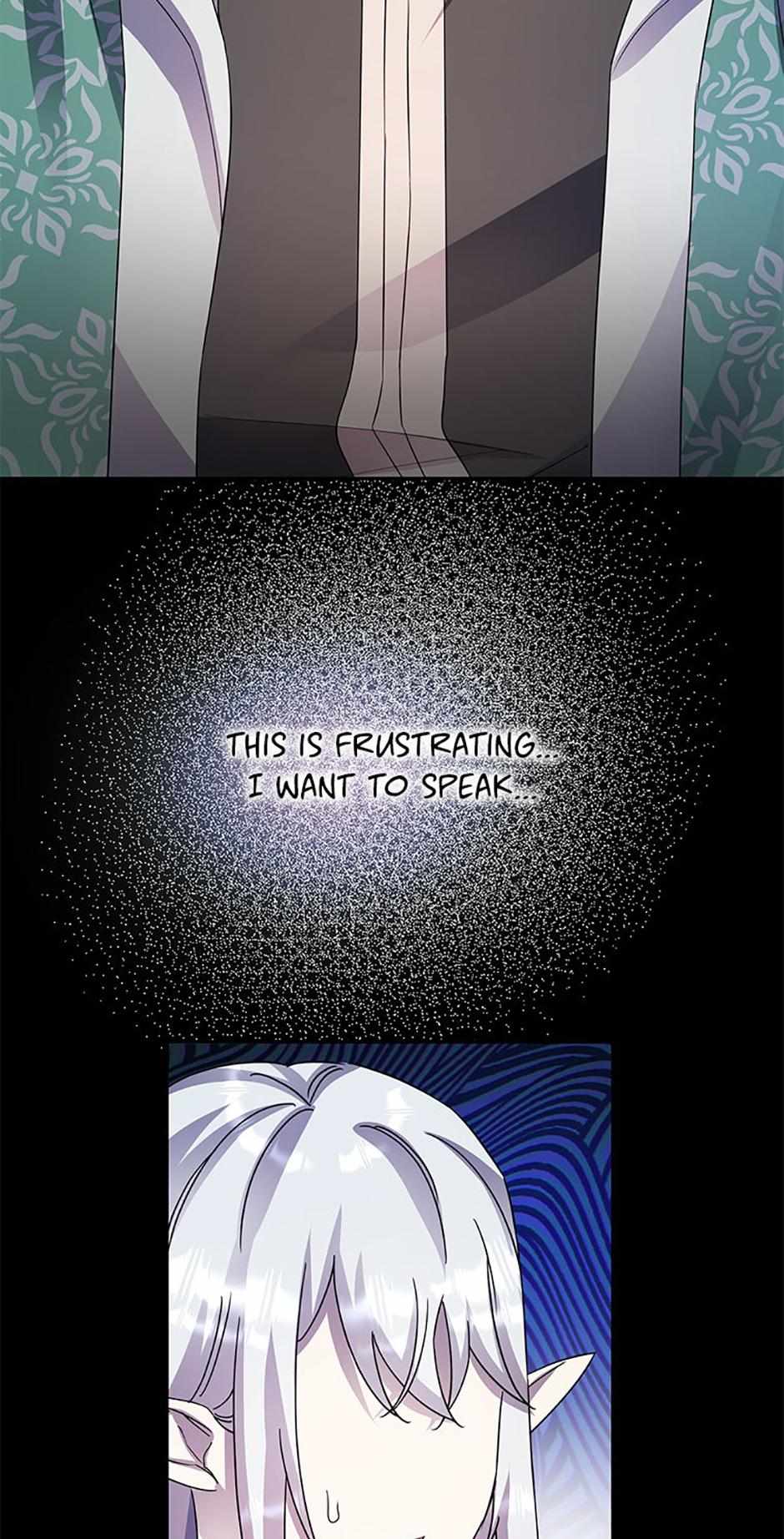 If You Save an Immoral Beast Chapter 54 page 39 - 