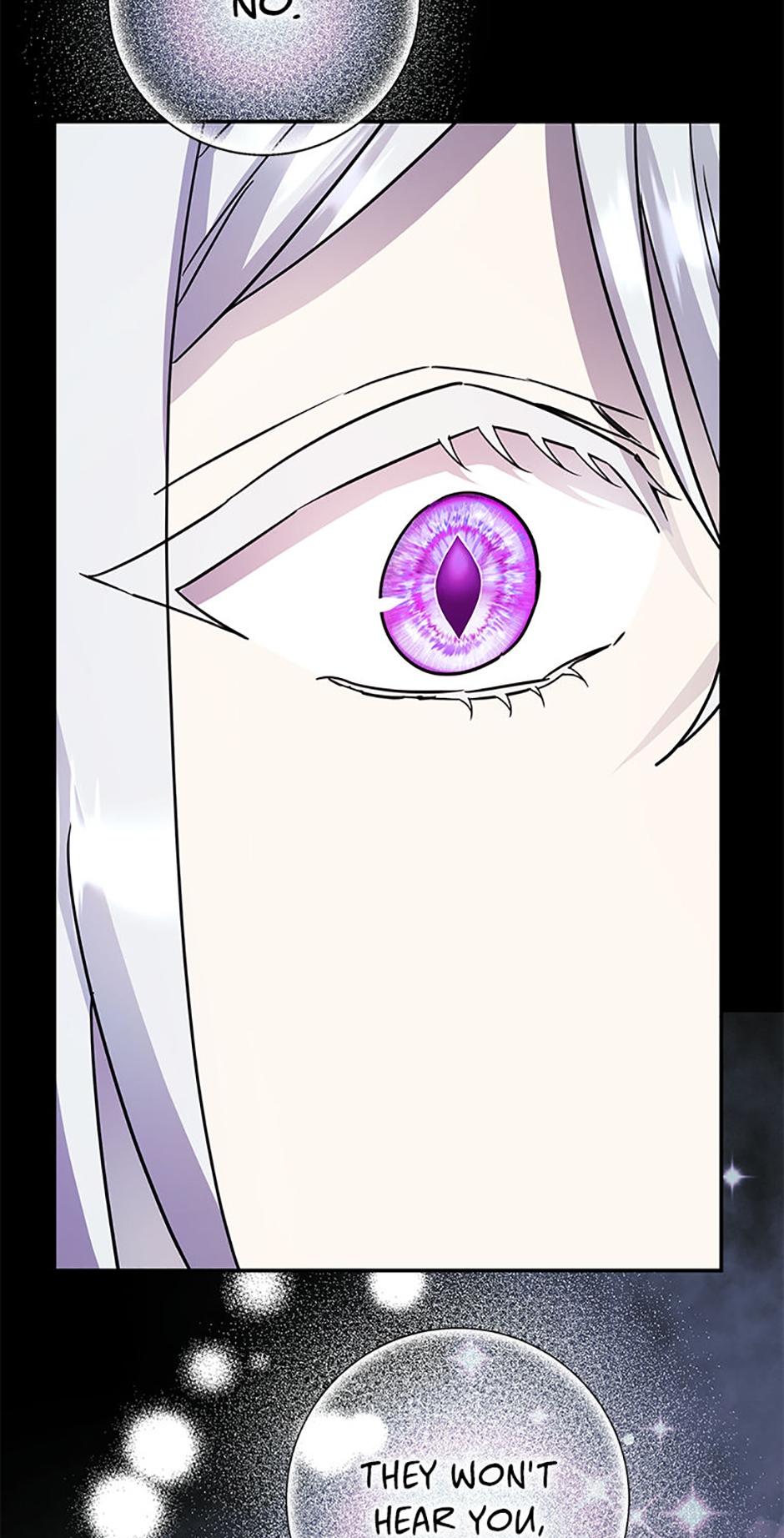 If You Save an Immoral Beast Chapter 54 page 41 - 
