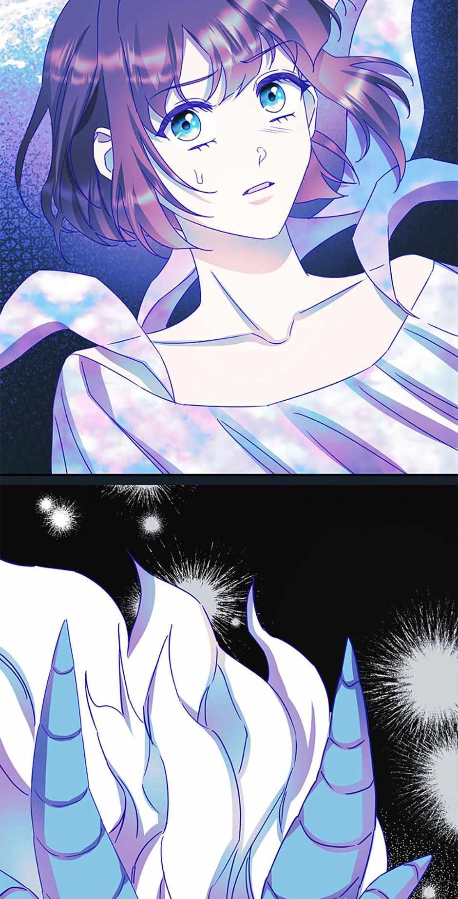 If You Save an Immoral Beast Chapter 54 page 44 - 