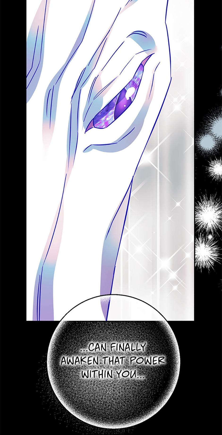If You Save an Immoral Beast Chapter 54 page 47 - 