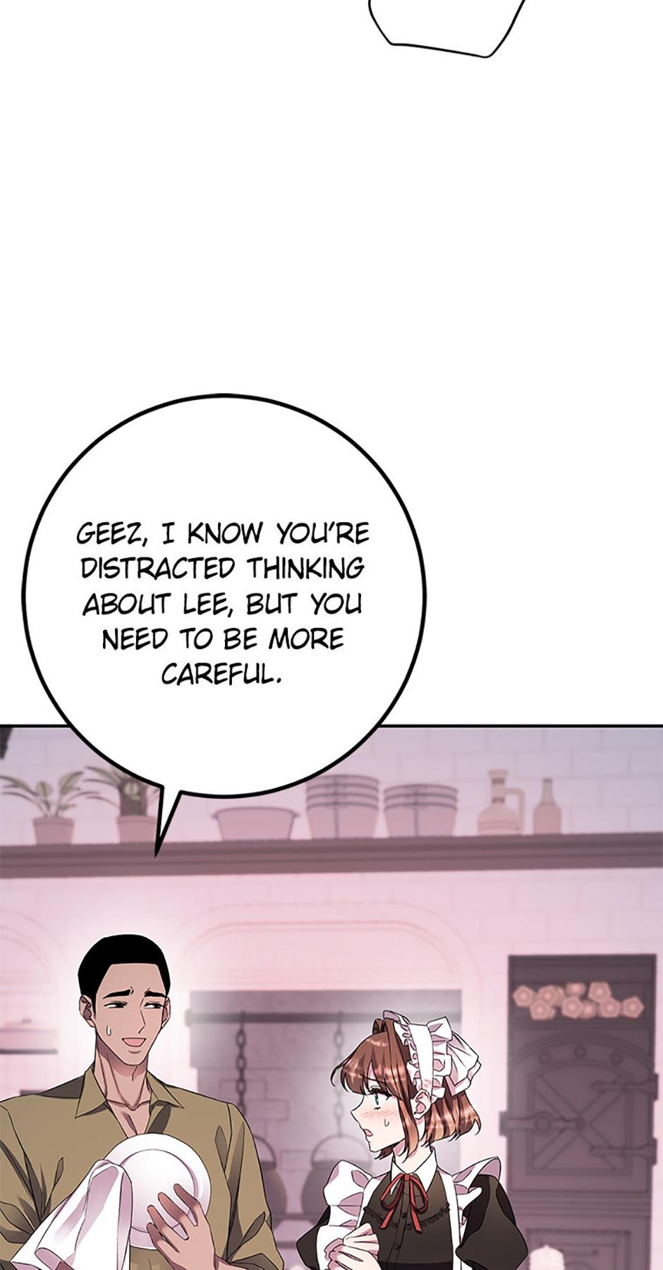 If You Save an Immoral Beast Chapter 54 page 59 - 