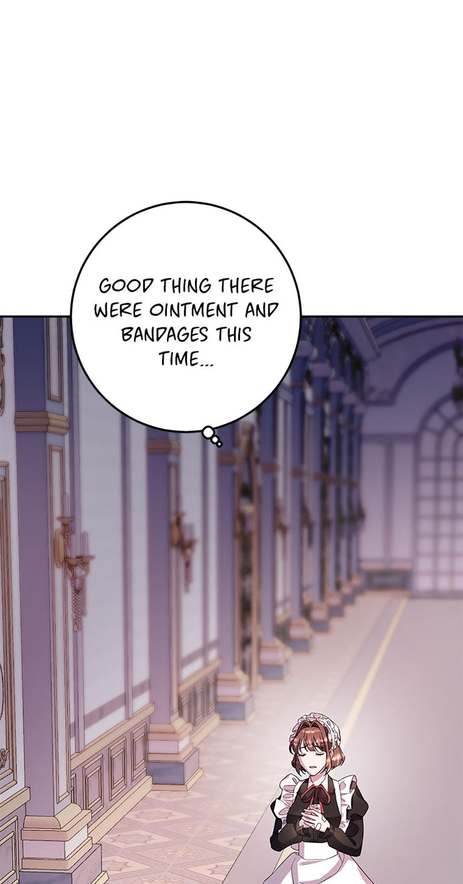 If You Save an Immoral Beast Chapter 54 page 62 - 
