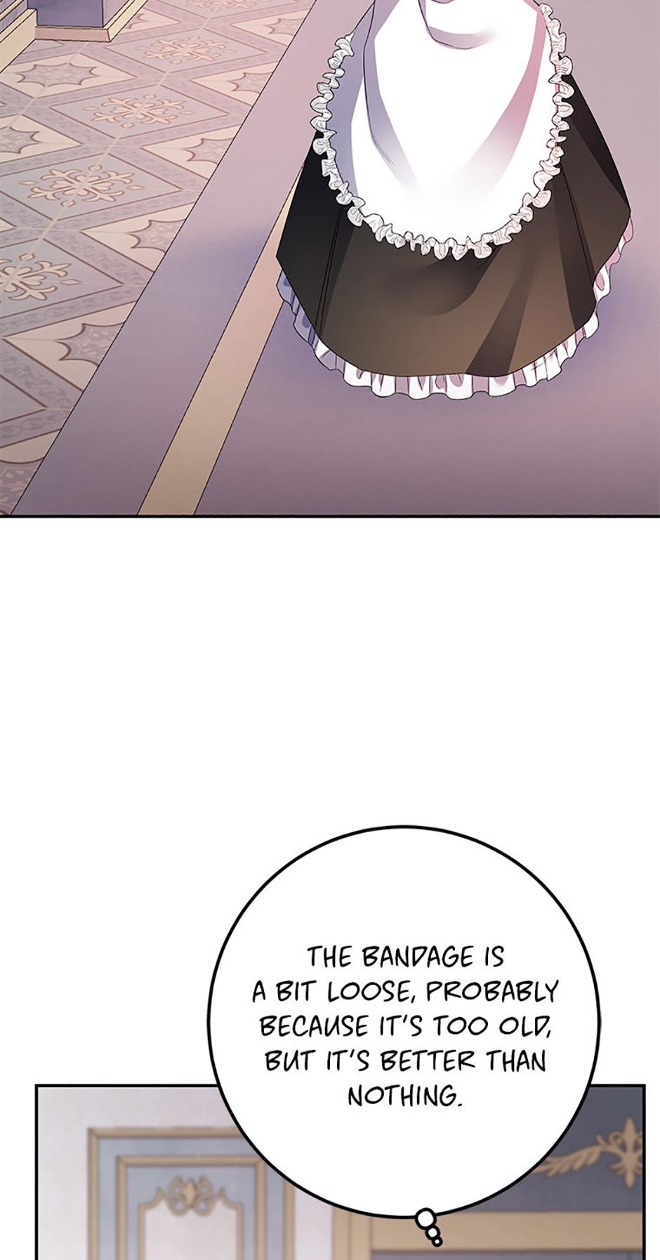 If You Save an Immoral Beast Chapter 54 page 63 - 