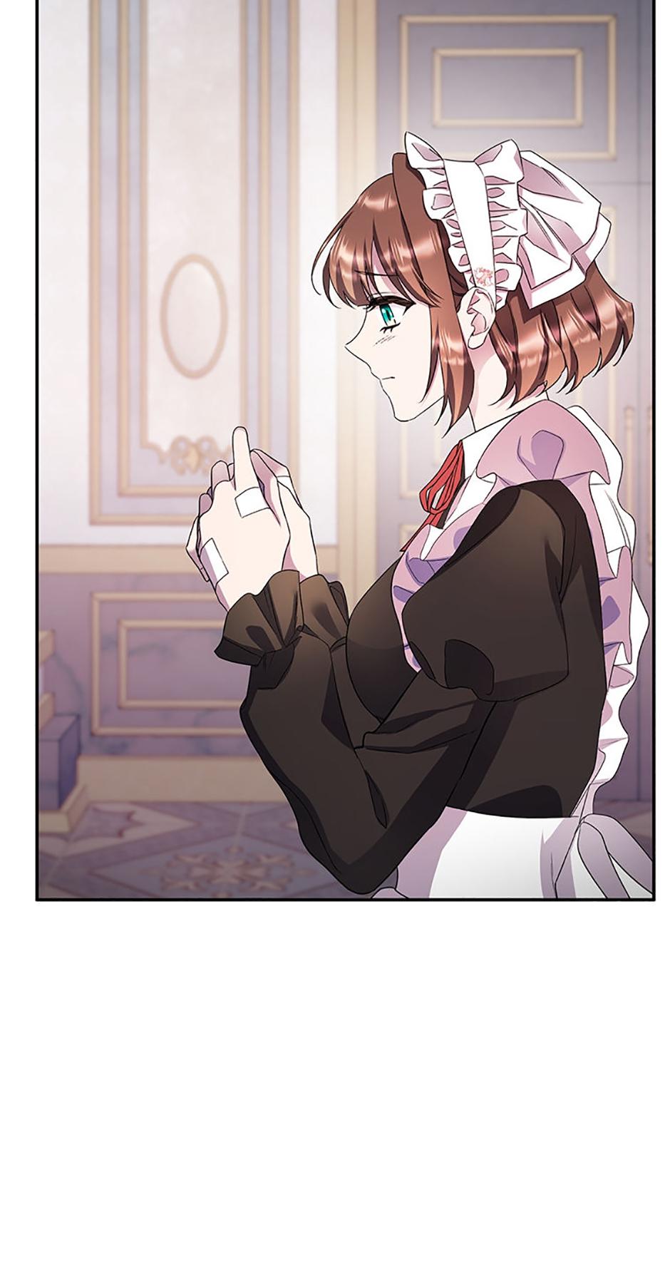 If You Save an Immoral Beast Chapter 54 page 64 - 