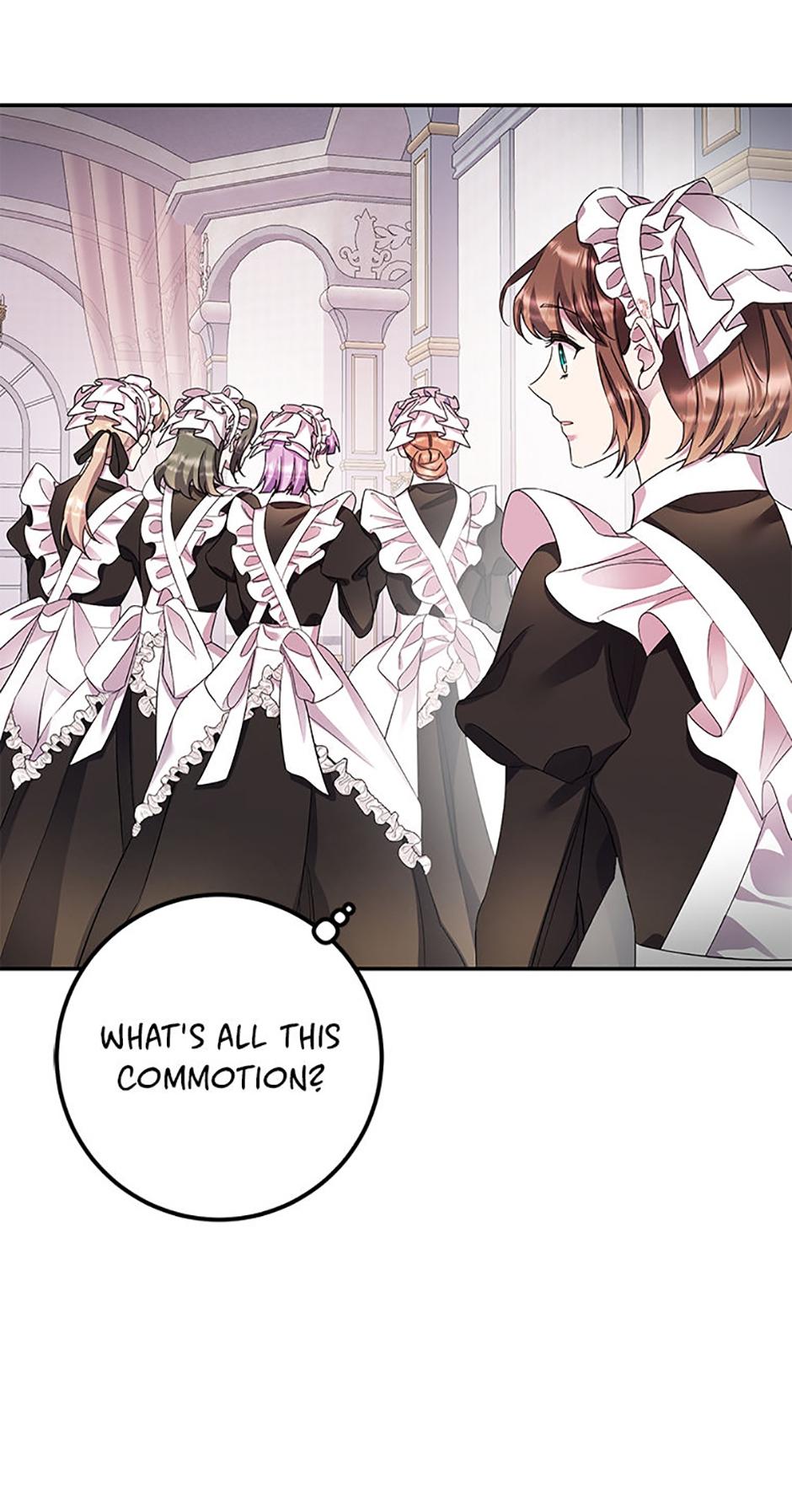 If You Save an Immoral Beast Chapter 54 page 65 - 