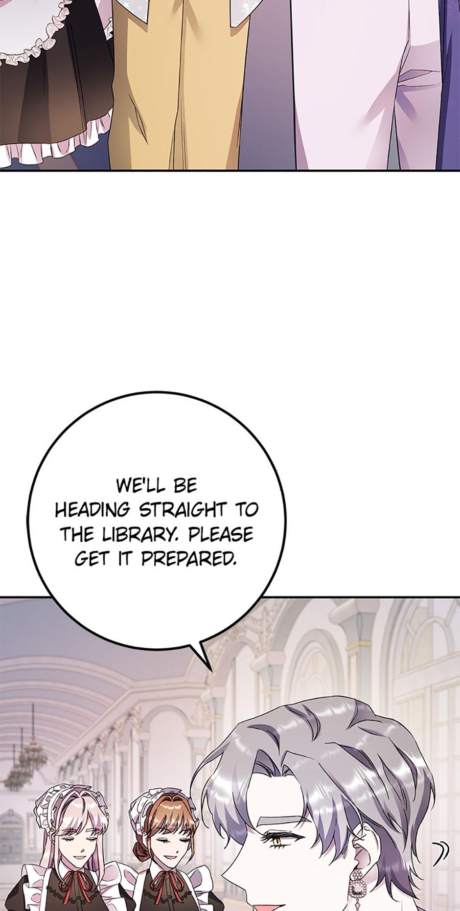 If You Save an Immoral Beast Chapter 54 page 71 - 